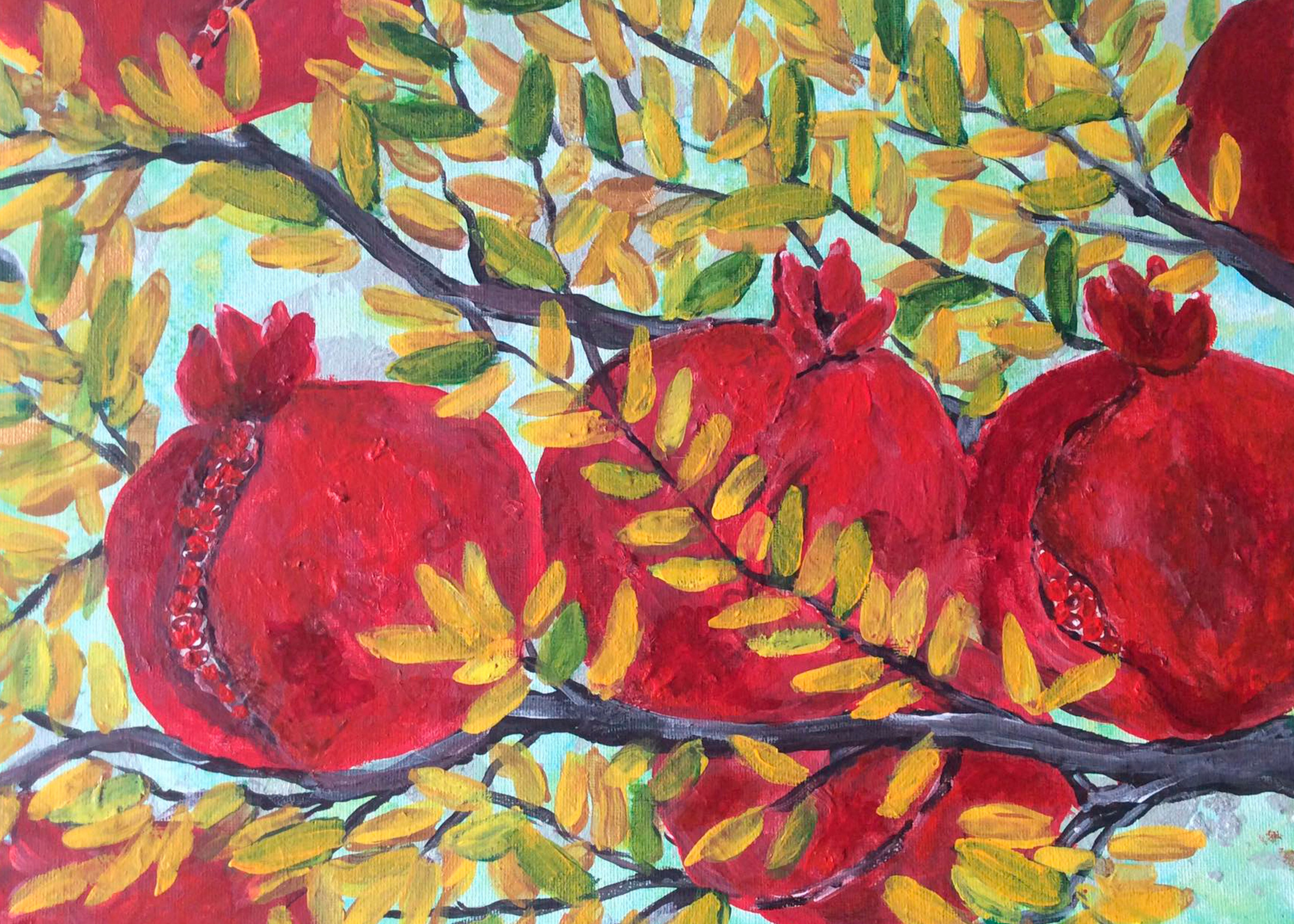 პორტფოლიო. მთავარი