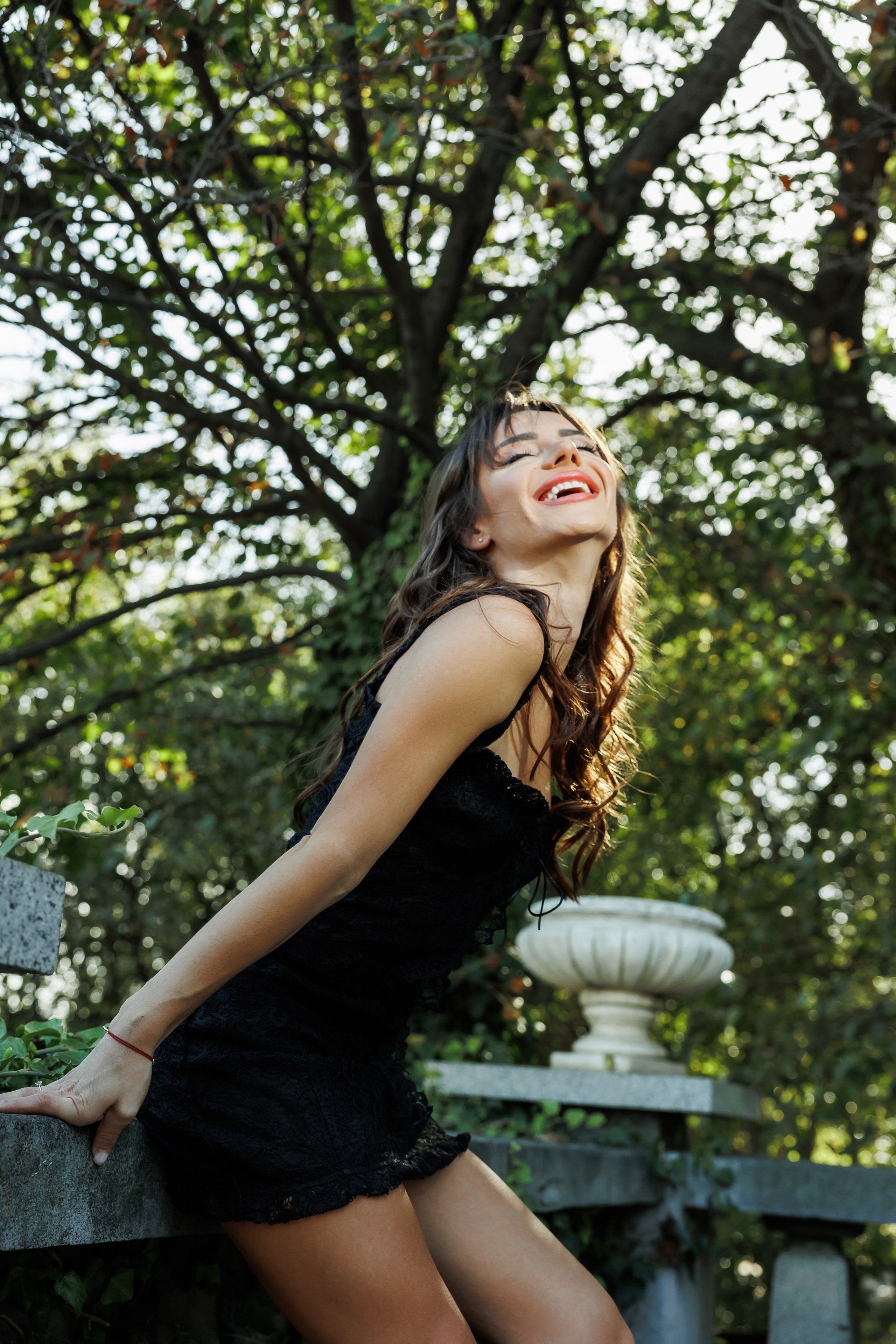 Индивидуална фотосесия. Фотограф Ирина Йотова