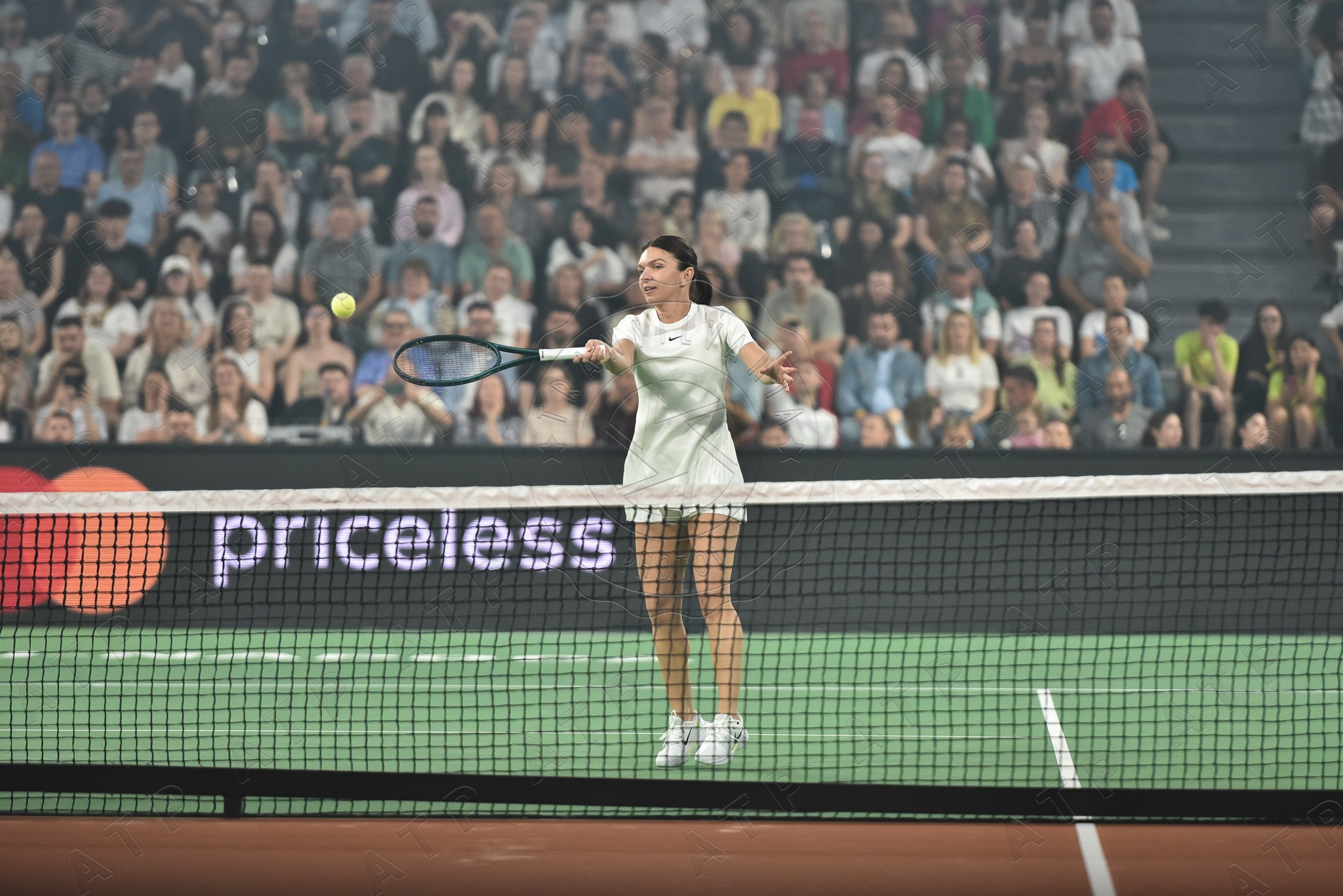 Tenis. Vescan Pictures - fotografie de eveniment