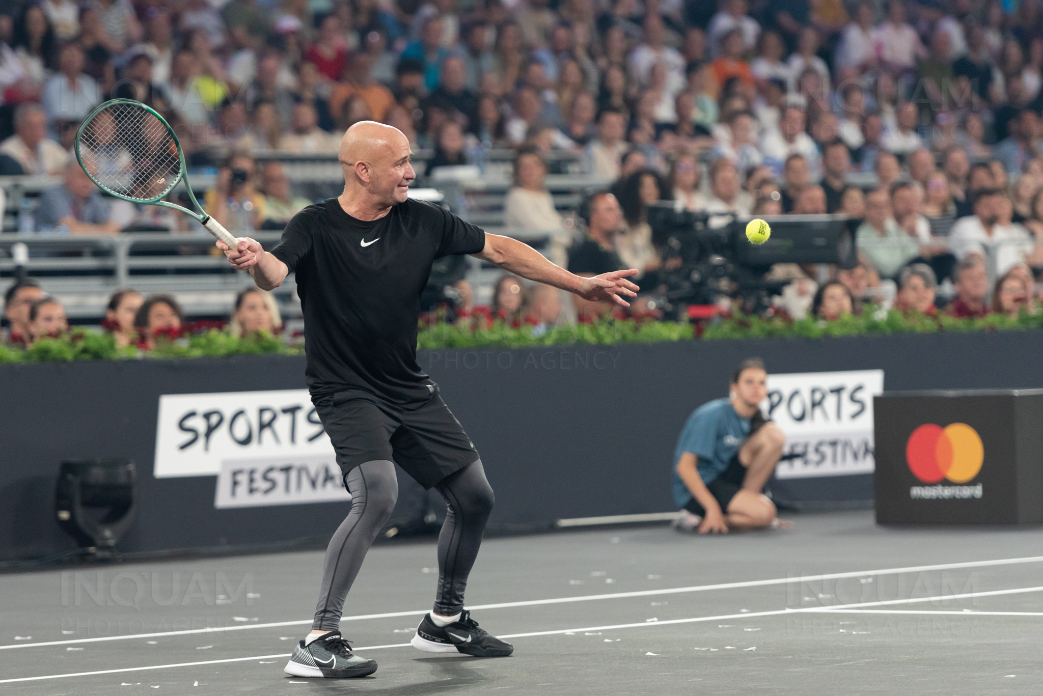 Tenis. Vescan Pictures - fotografie de eveniment