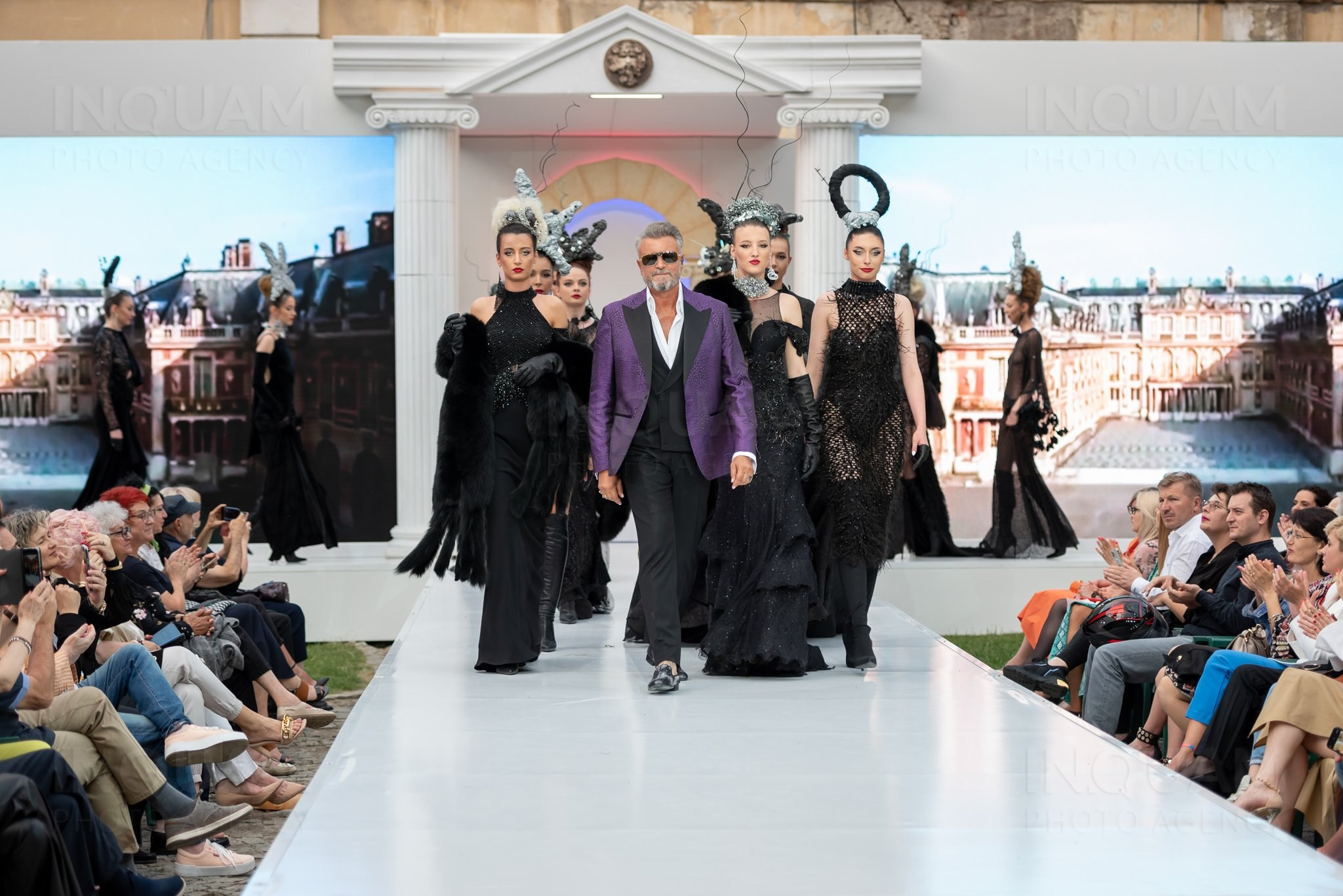 Fashion. Vescan Pictures - fotografie de eveniment