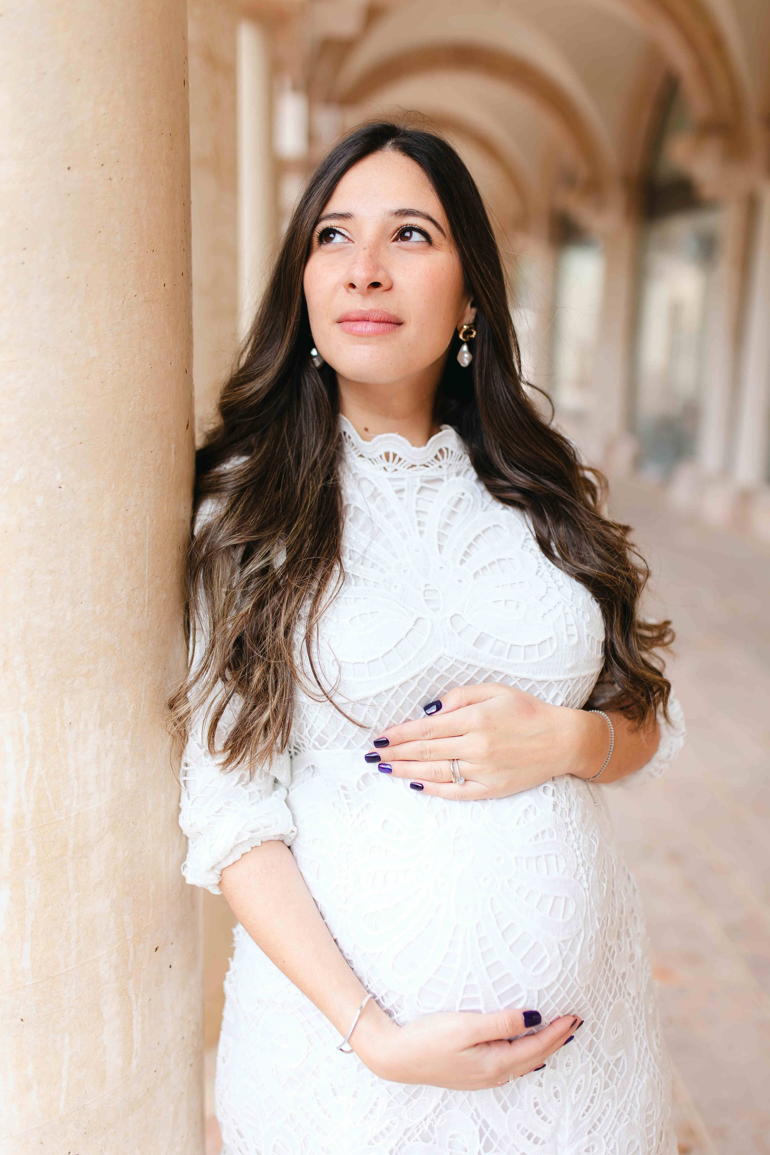 WE WILL BE PARENTS. PHOTOGRAPHER IN ISRAEL