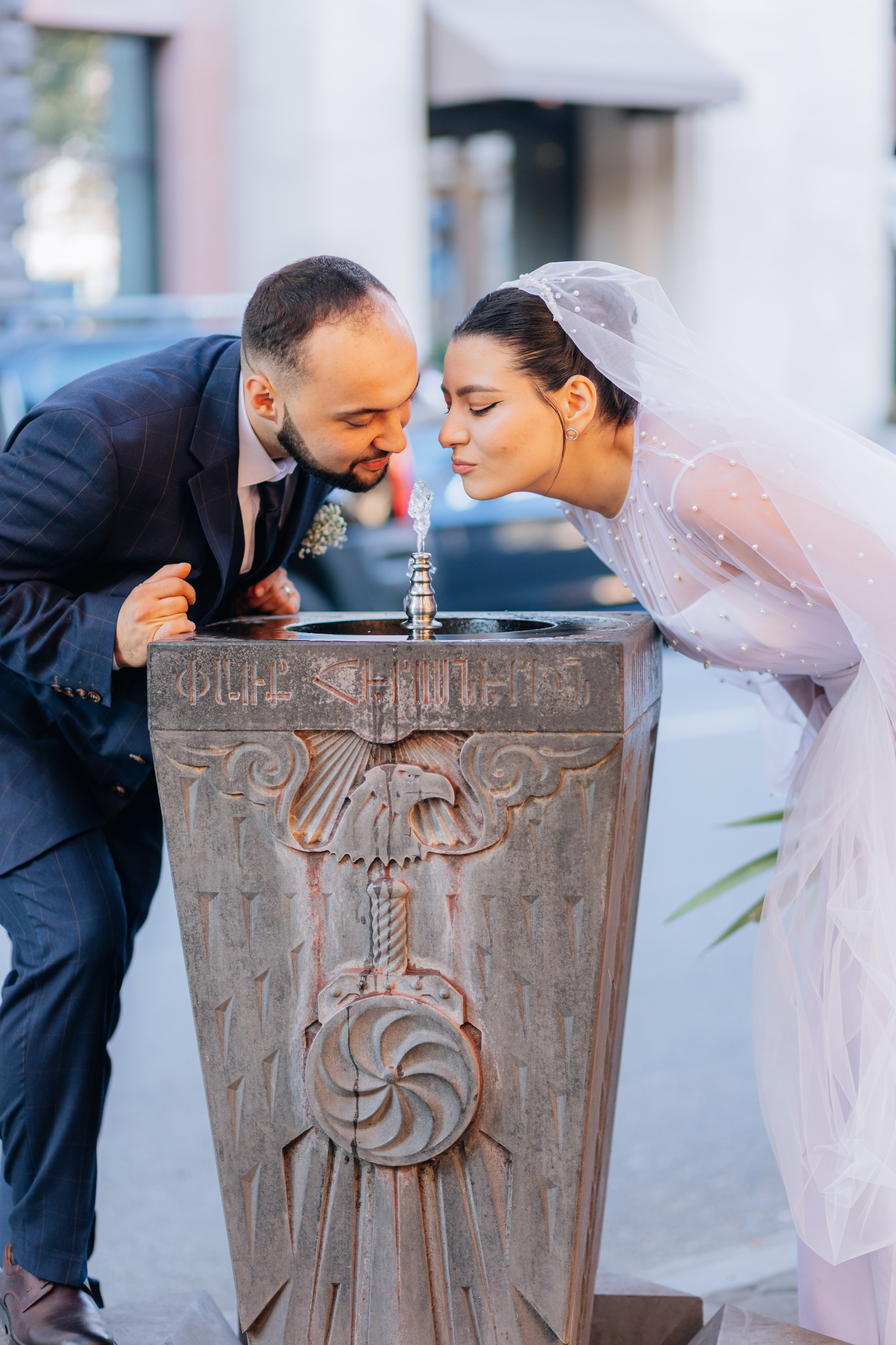 Arman & Sona. Photographer in Yerevan