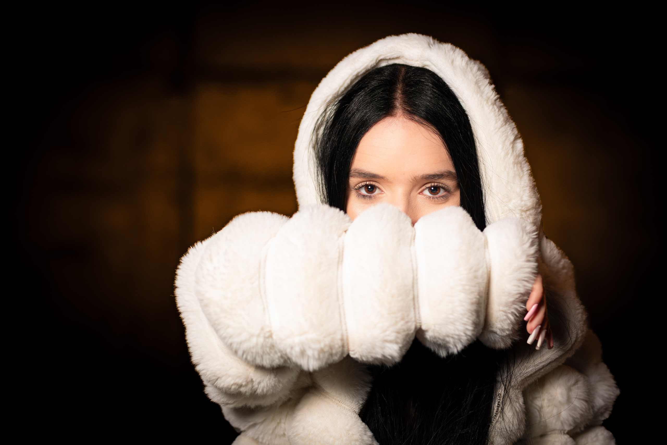 Daiana. Ionut Brehuescu — Fotograf