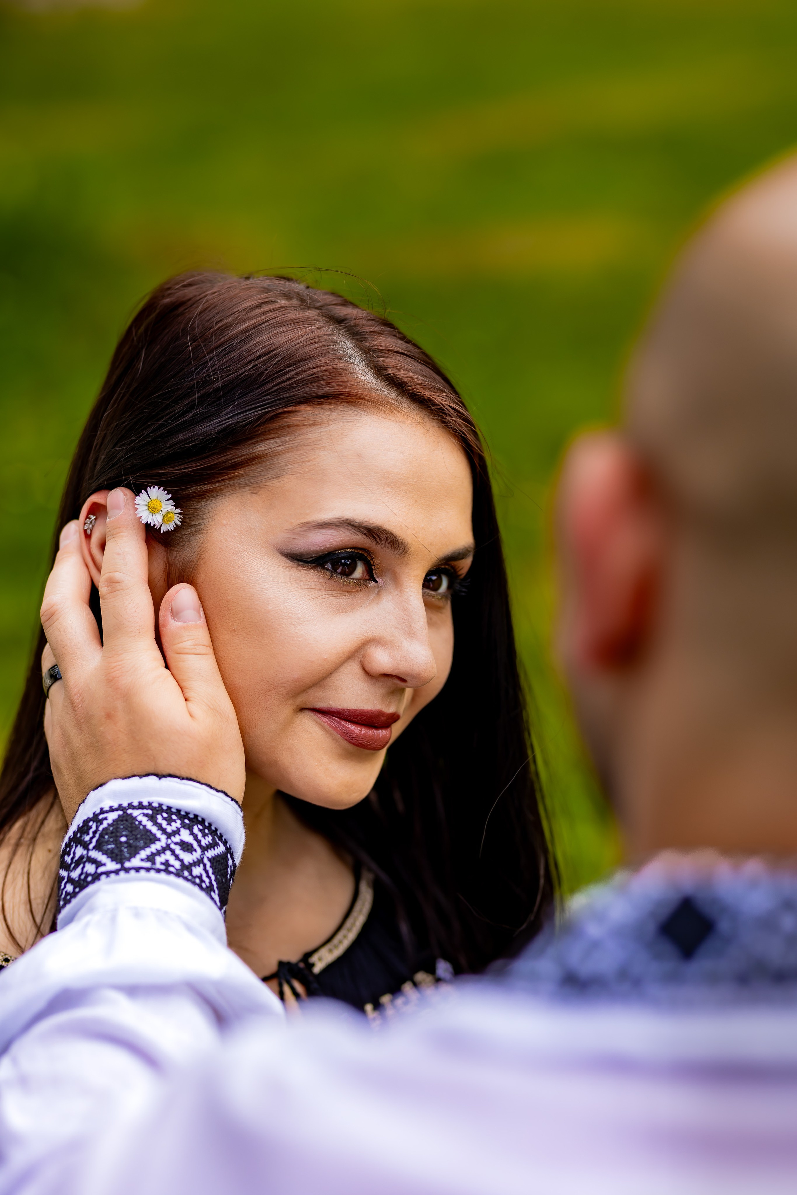 Roxana si Alex. Ionut Brehuescu — Fotograf