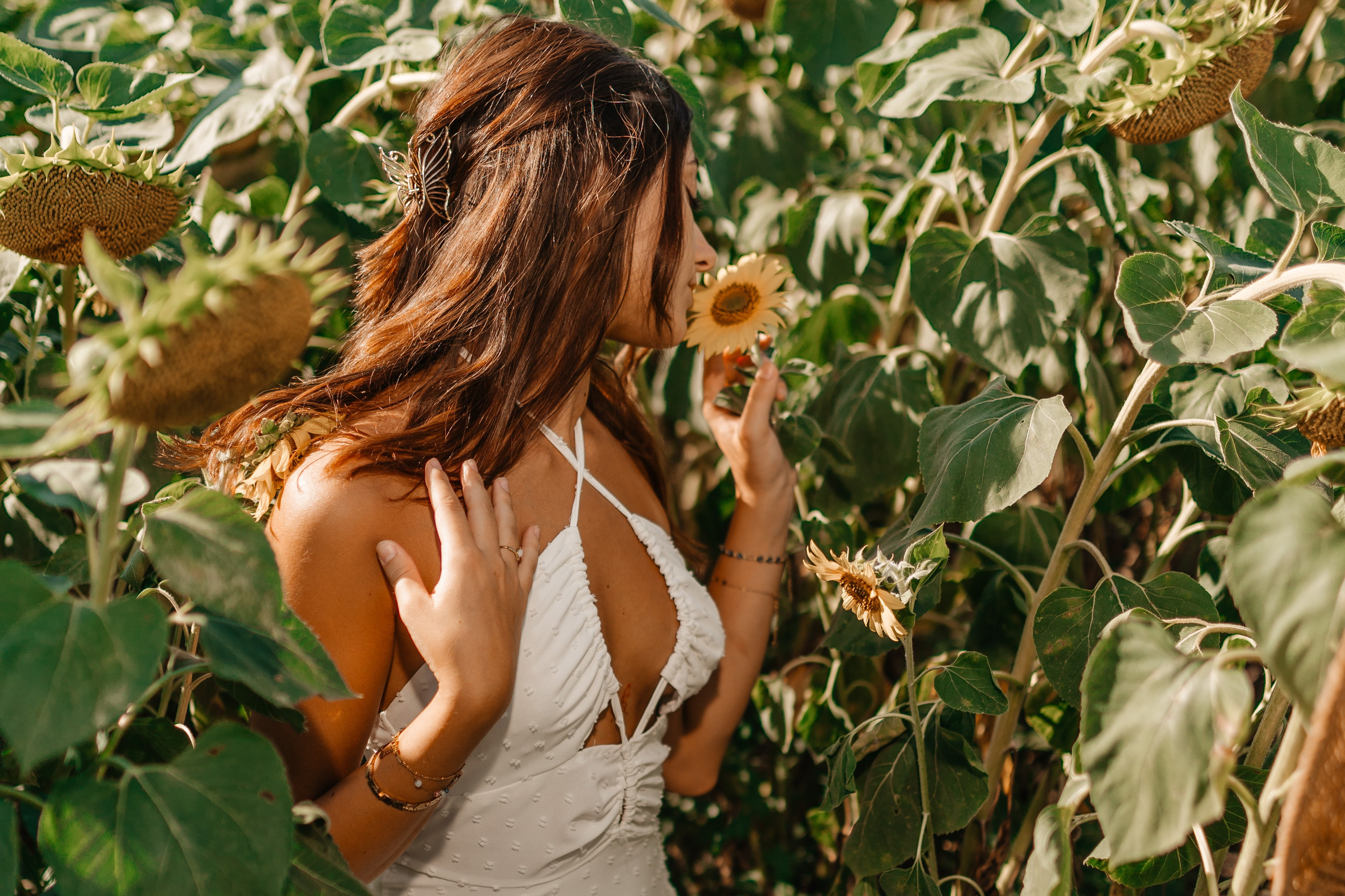 Miruna. Ionut Brehuescu — Fotograf