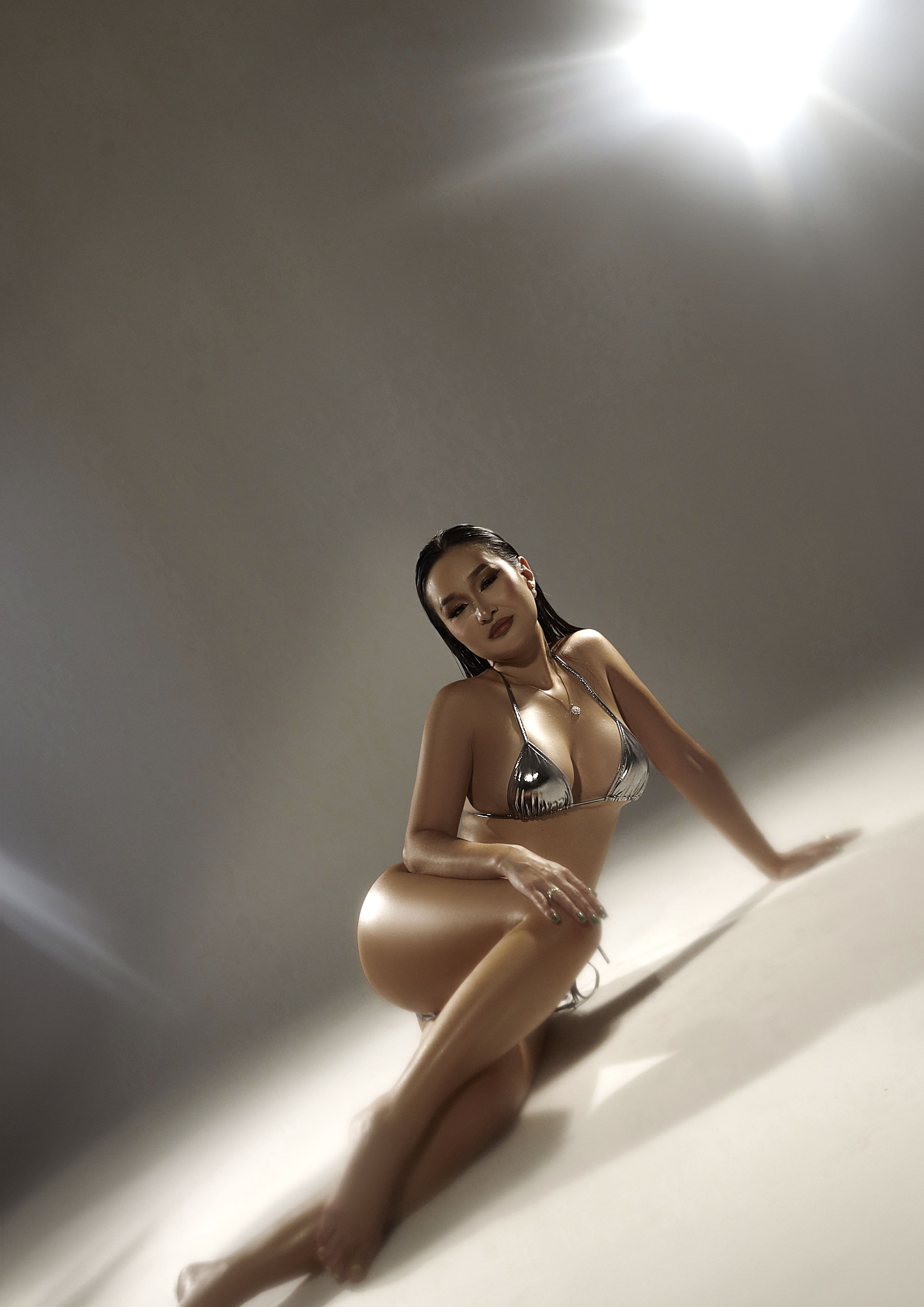 Портрет. Ellaya.ph