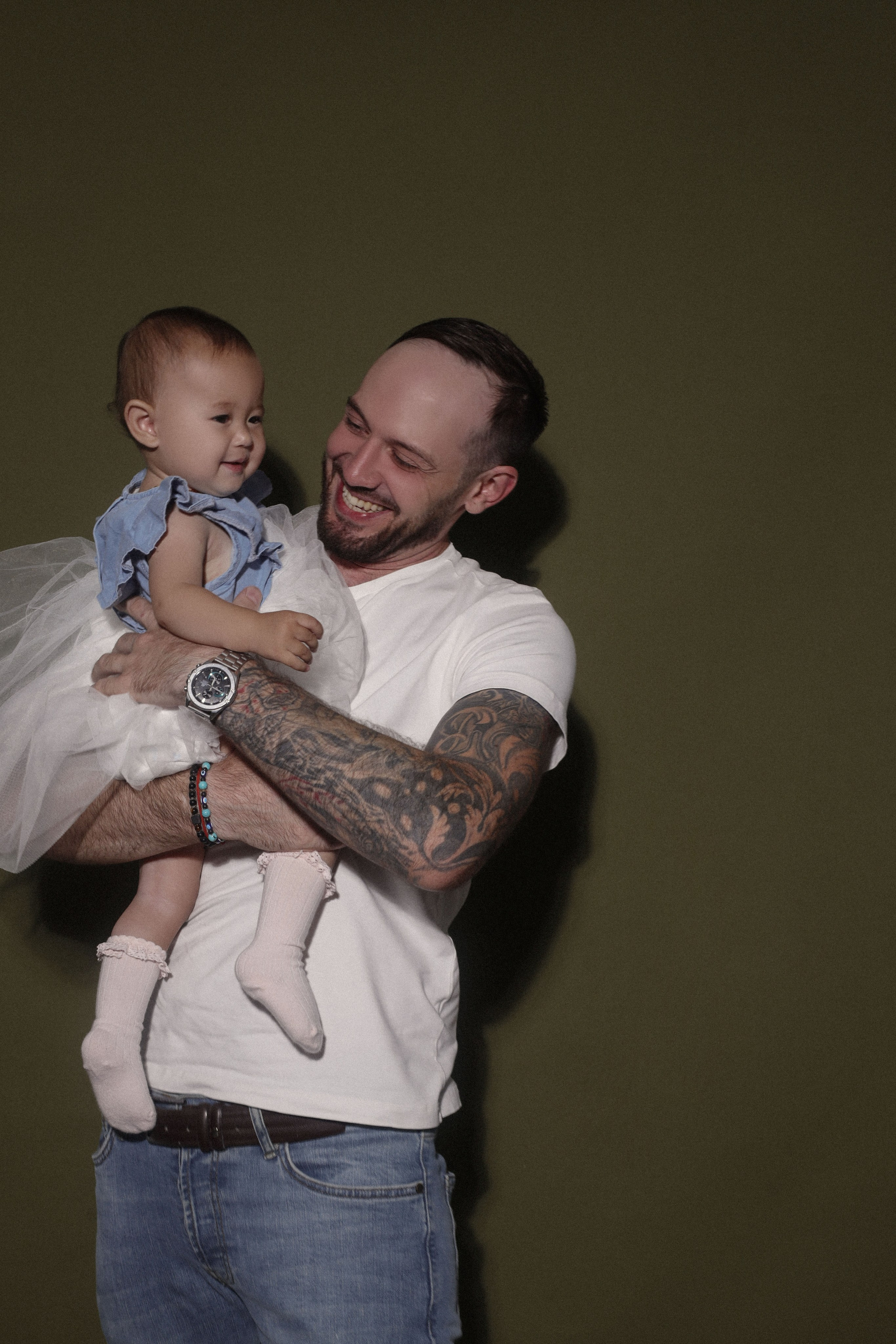 Семья. Ellaya.ph