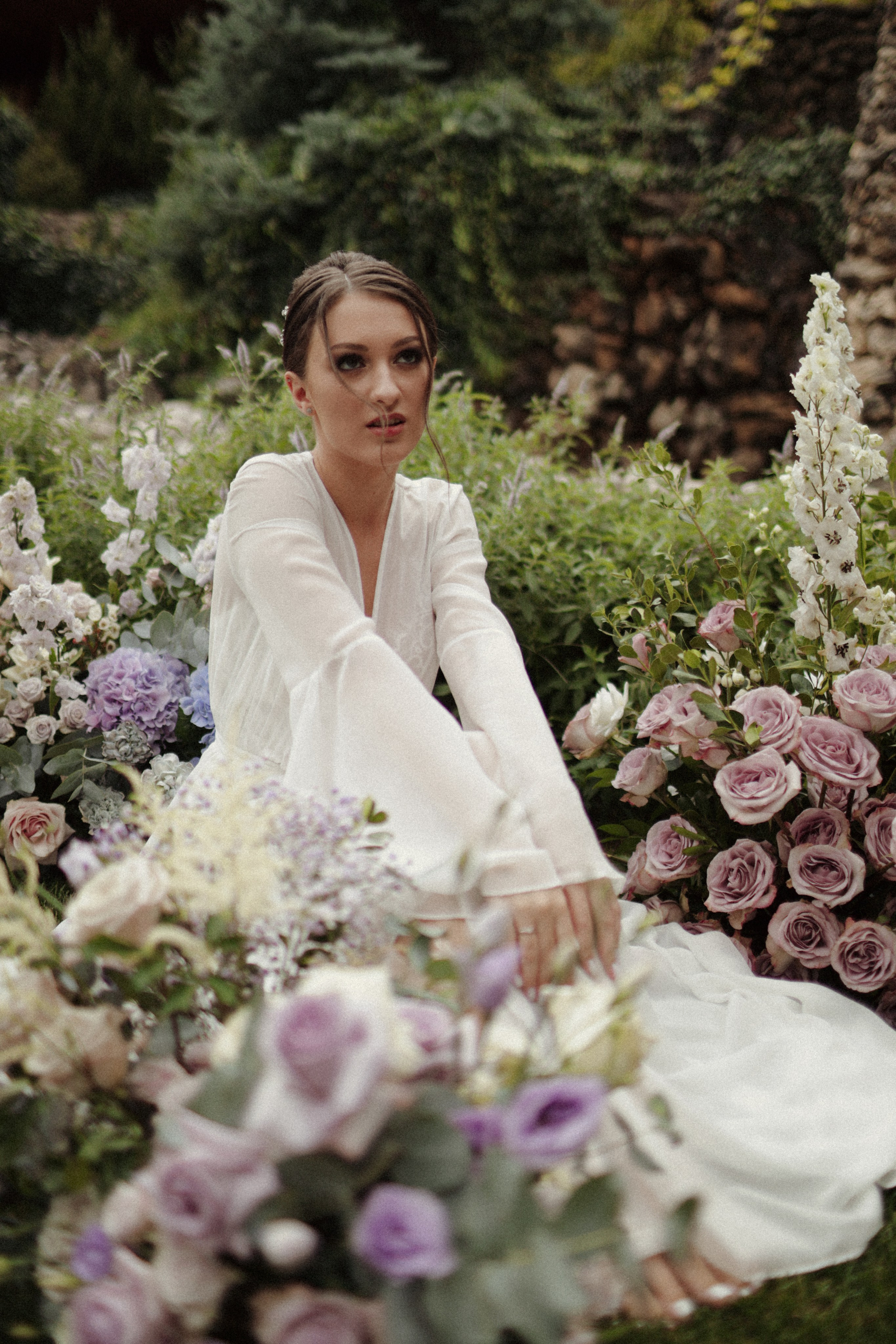 “ALWAYS REMEMBER US THIS WAY” full wedding day. Свадебный и семейный фотограф в Дубае Эльмаз Черникова