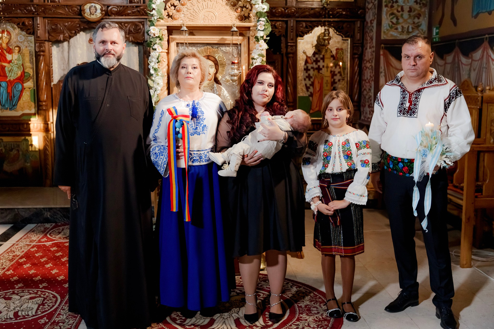 Mihai & Oana. Servicii foto-video profesionale, pentru momente de neuitat