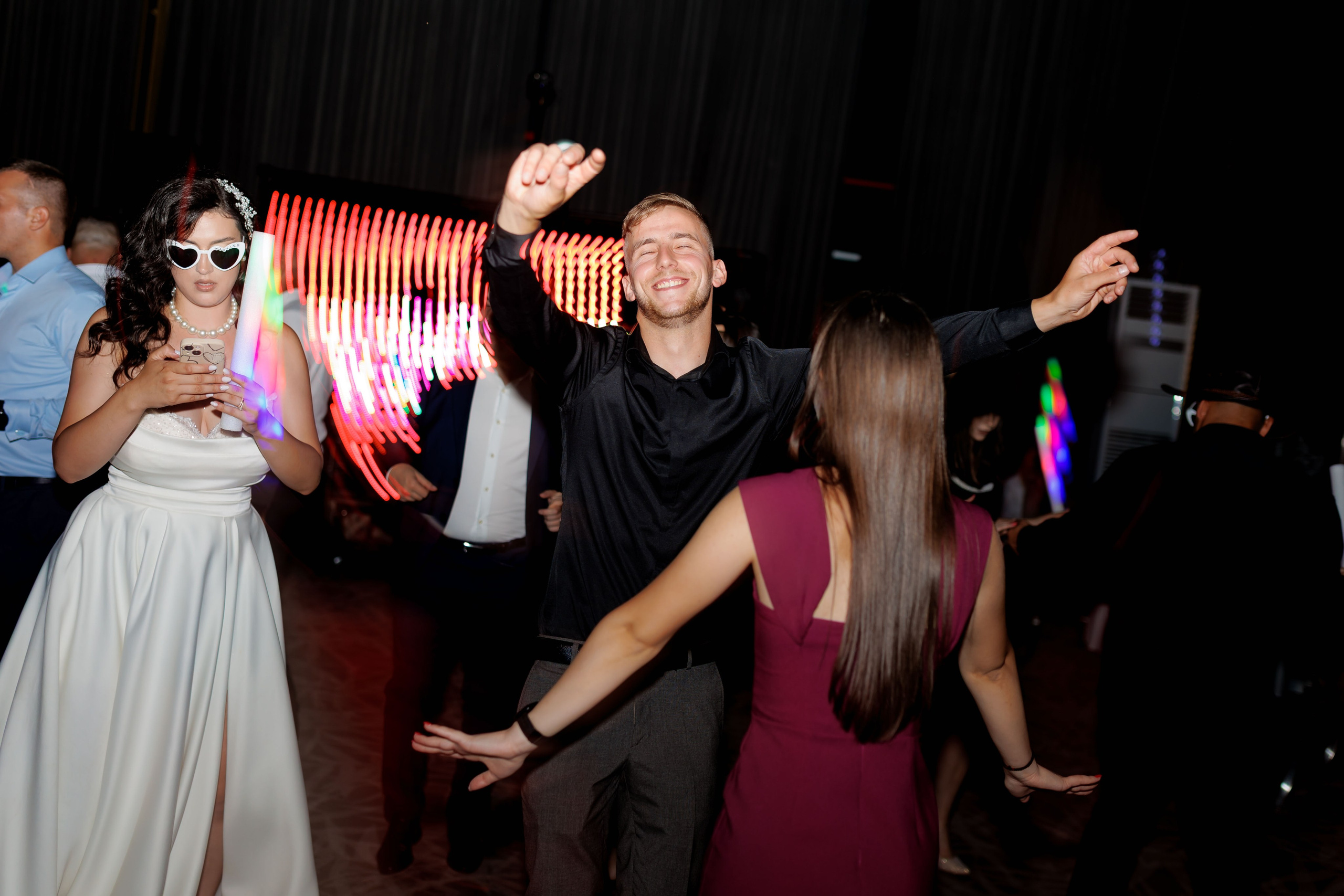 Nunta Nicoleta & Răzvan | Fotografie & Videografie Profesională. Servicii foto-video profesionale, pentru momente de neuitat