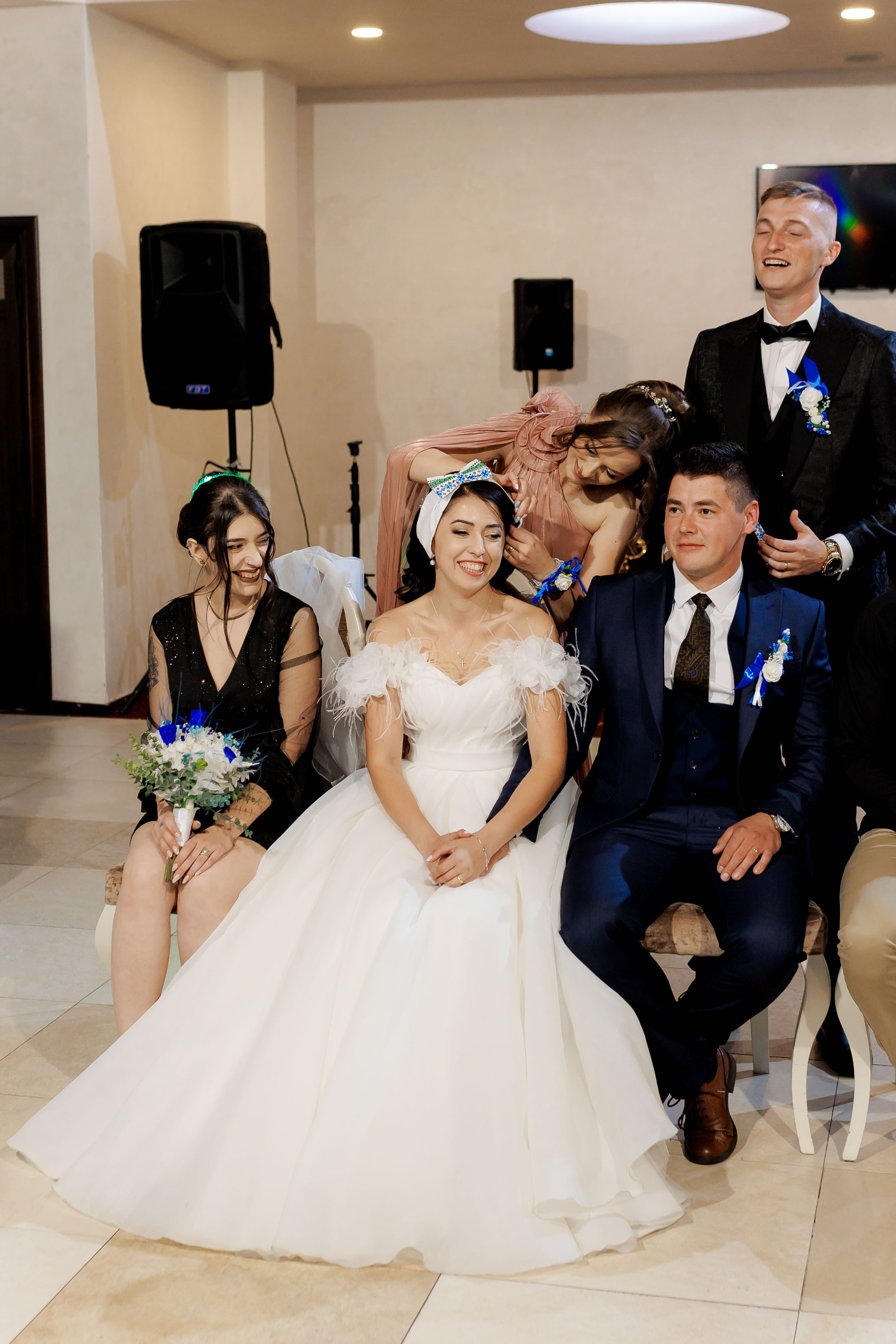 Loredana & Emilian – Ziua Nunții | Videografie - fotografie Botez Suceava, Iași, Botoșani. Servicii foto-video profesionale, pentru momente de neuitat
