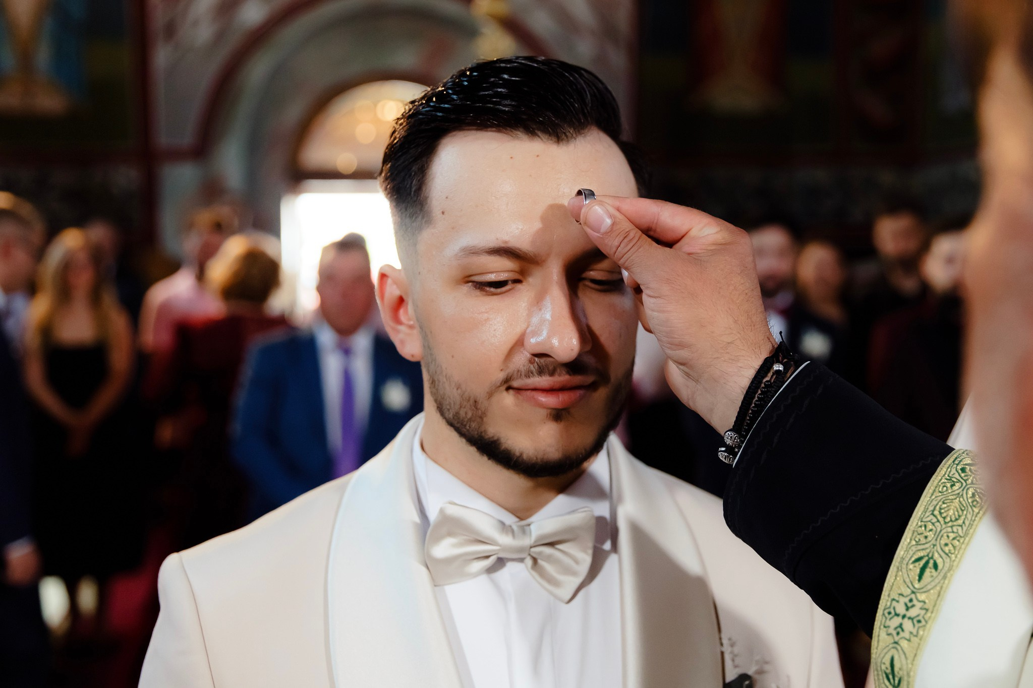 Ioana & Ionuț | Nuntă de poveste la Păstrăvăria Poiana din Mălini județul Suceava. Servicii foto-video profesionale, pentru momente de neuitat