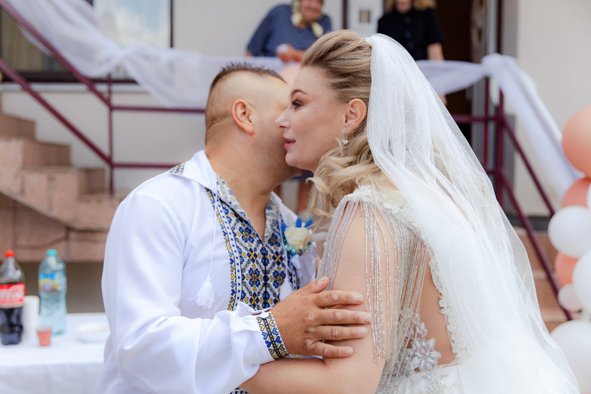 Mihai & Oana. Servicii foto-video profesionale, pentru momente de neuitat