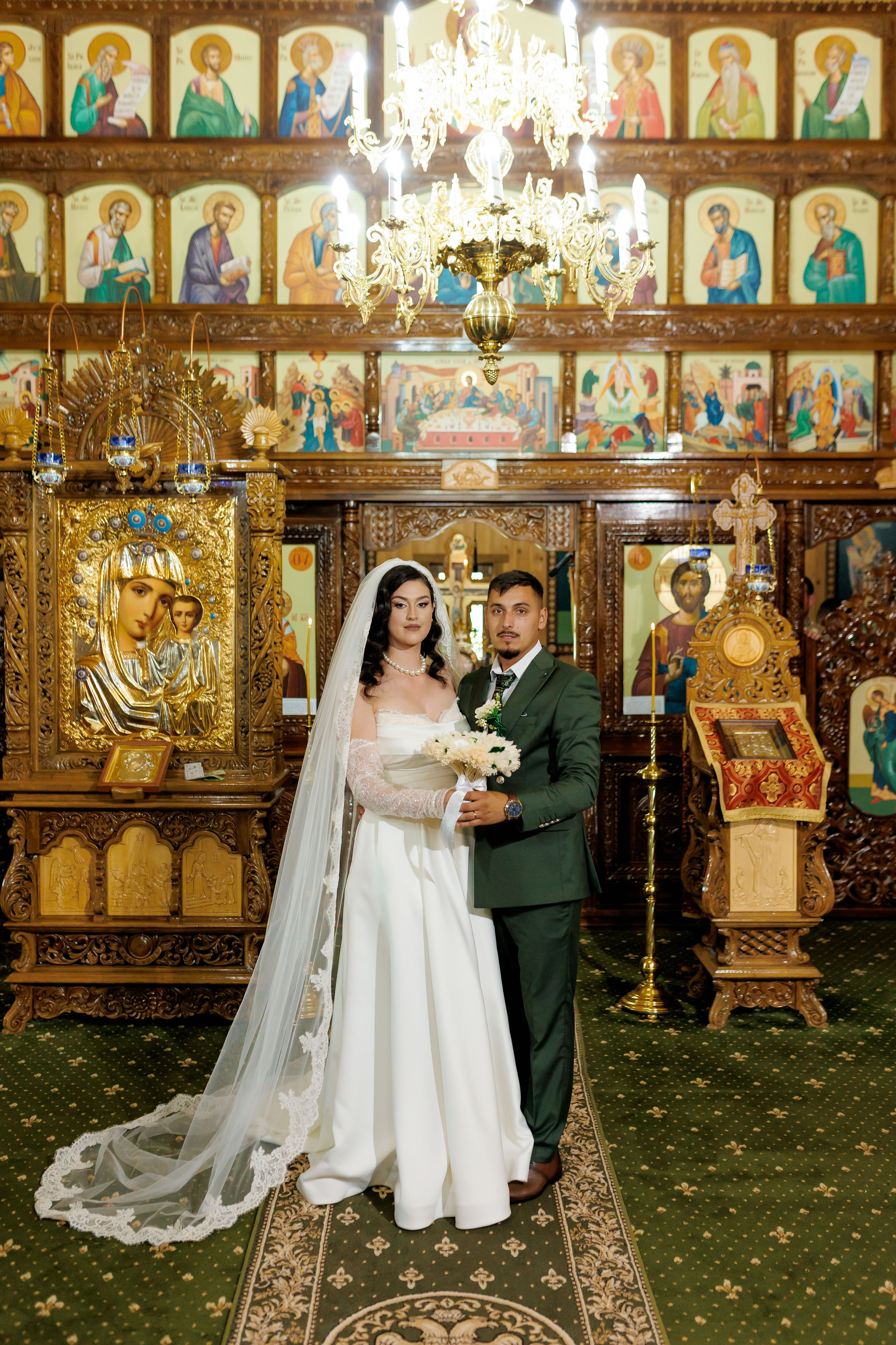 Nunta Nicoleta & Răzvan | Fotografie & Videografie Profesională. Servicii foto-video profesionale, pentru momente de neuitat