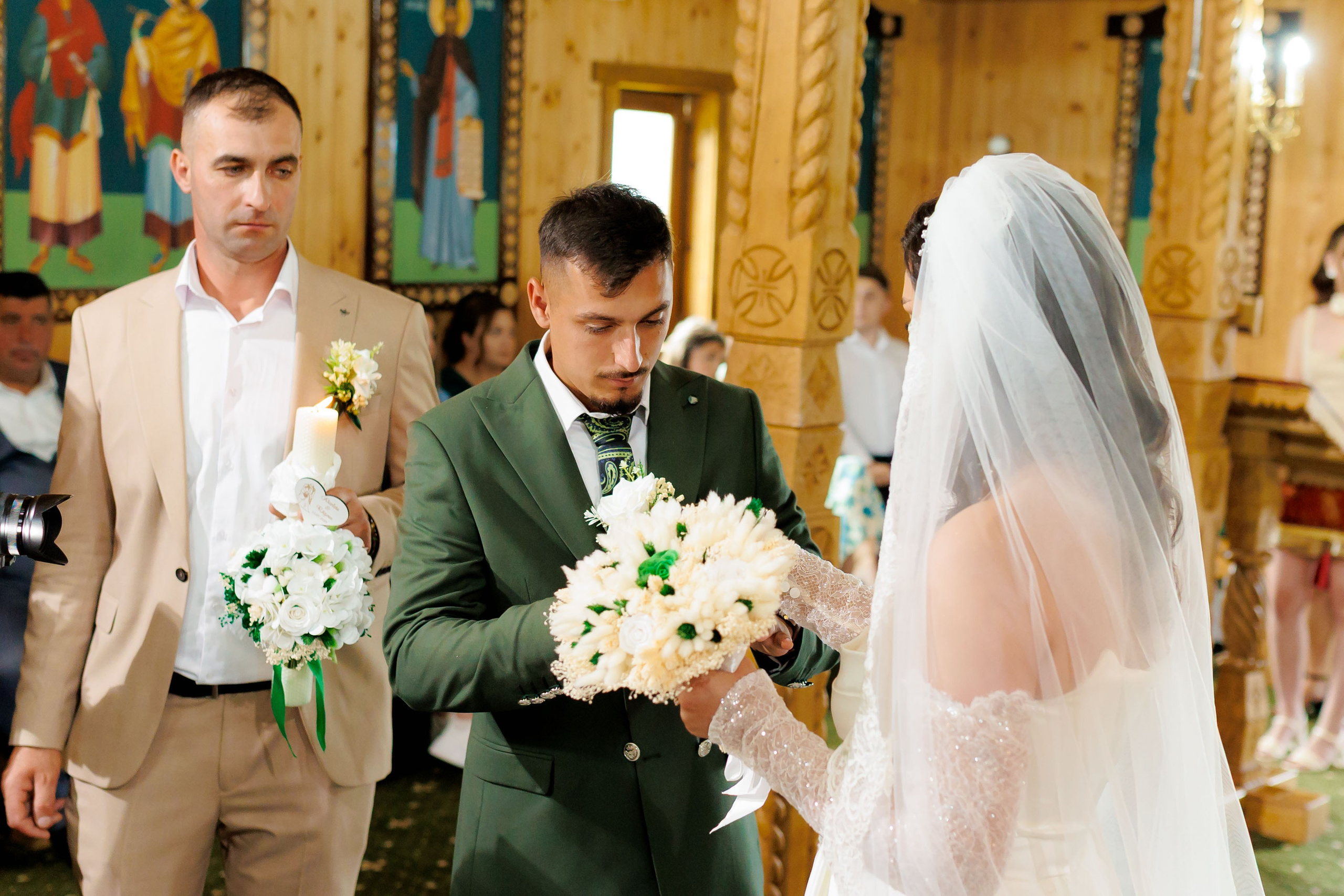 Nunta Nicoleta & Răzvan | Fotografie & Videografie Profesională. Servicii foto-video profesionale, pentru momente de neuitat