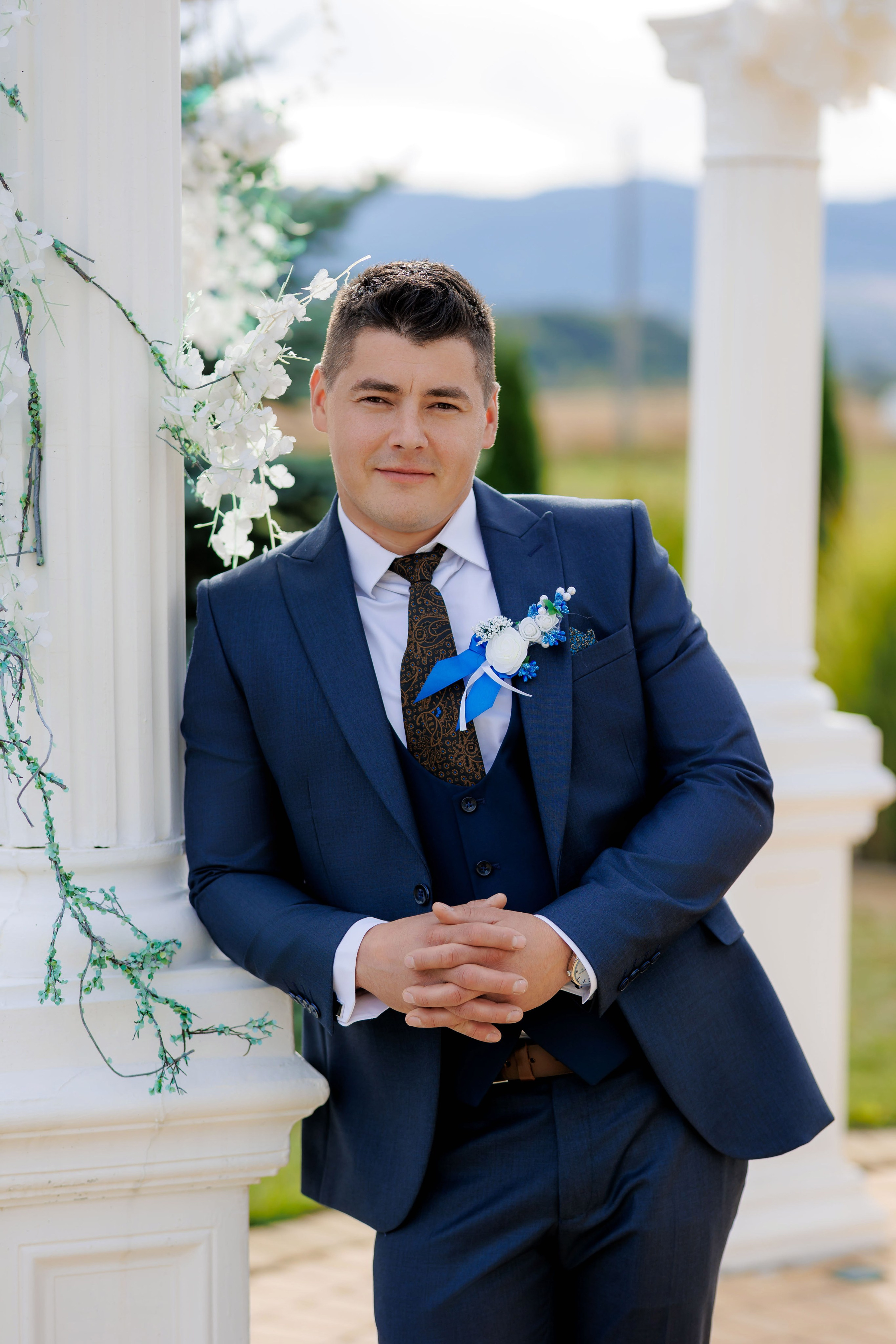 Loredana & Emilian – Ziua Nunții | Videografie - fotografie Botez Suceava, Iași, Botoșani. Servicii foto-video profesionale, pentru momente de neuitat