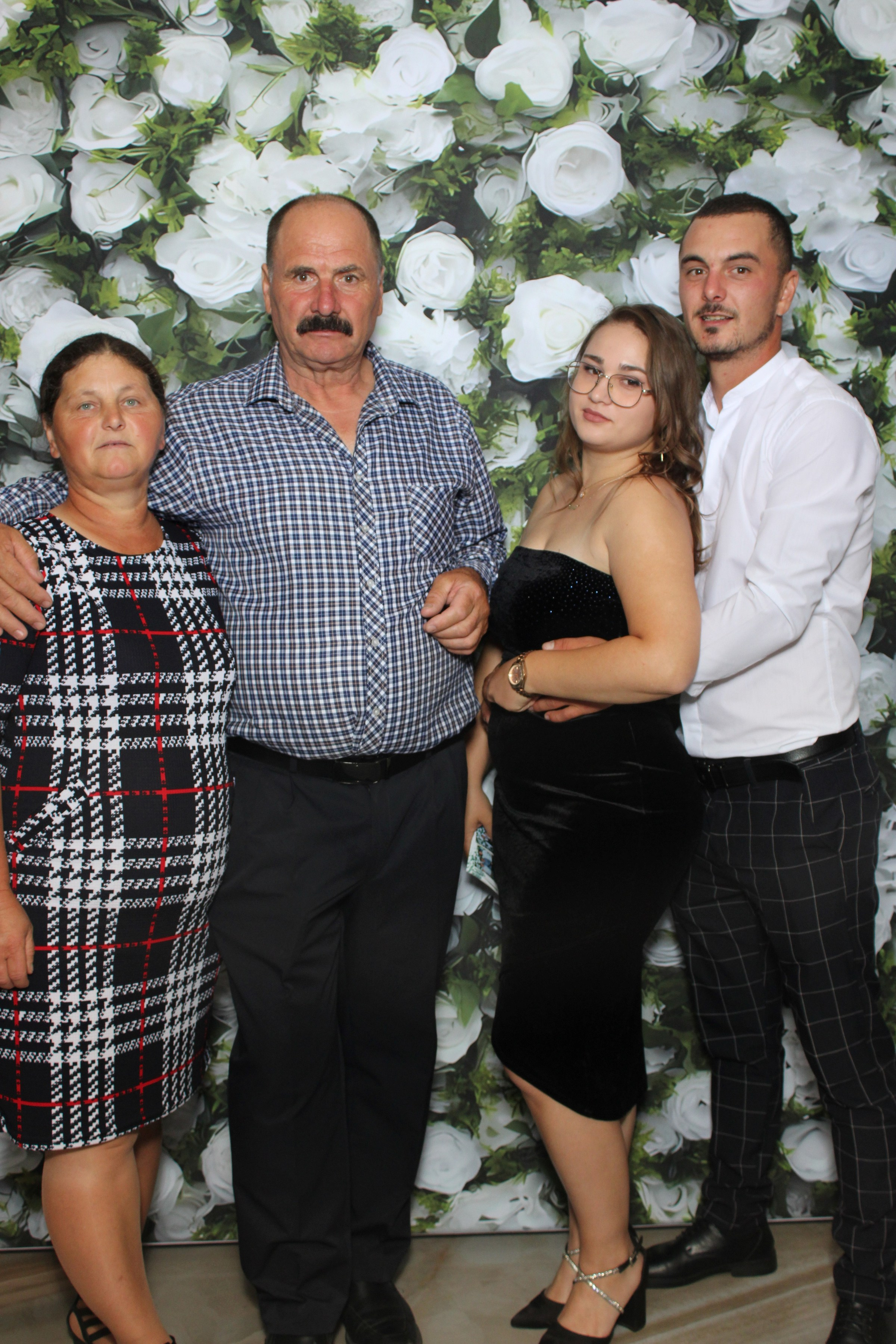 Magia Nunții: Adriana & George | Oglinda Amintirilor Suceava