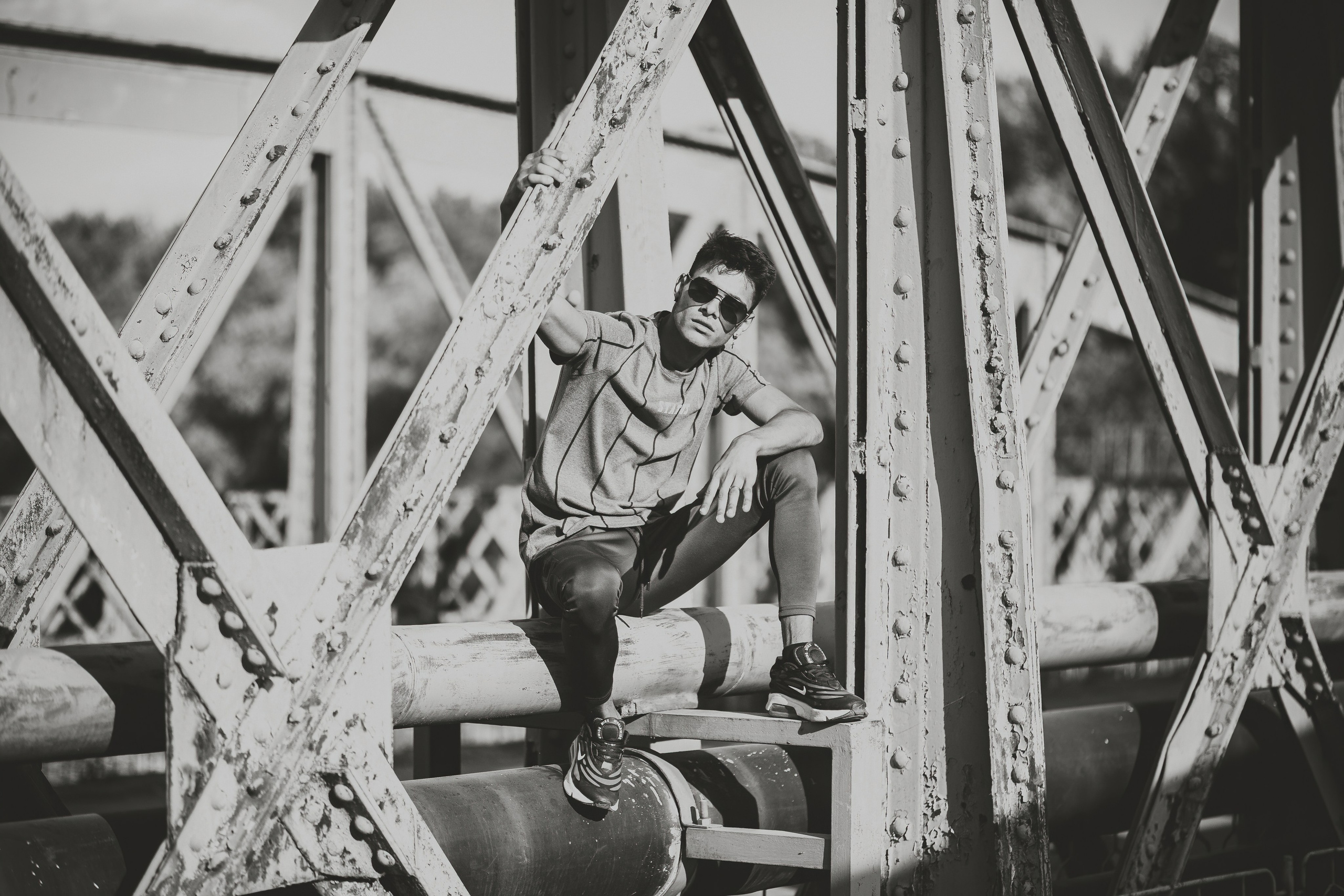 Sedinte. Lucian Dedeu — Fotograf de nuntă și eveniment