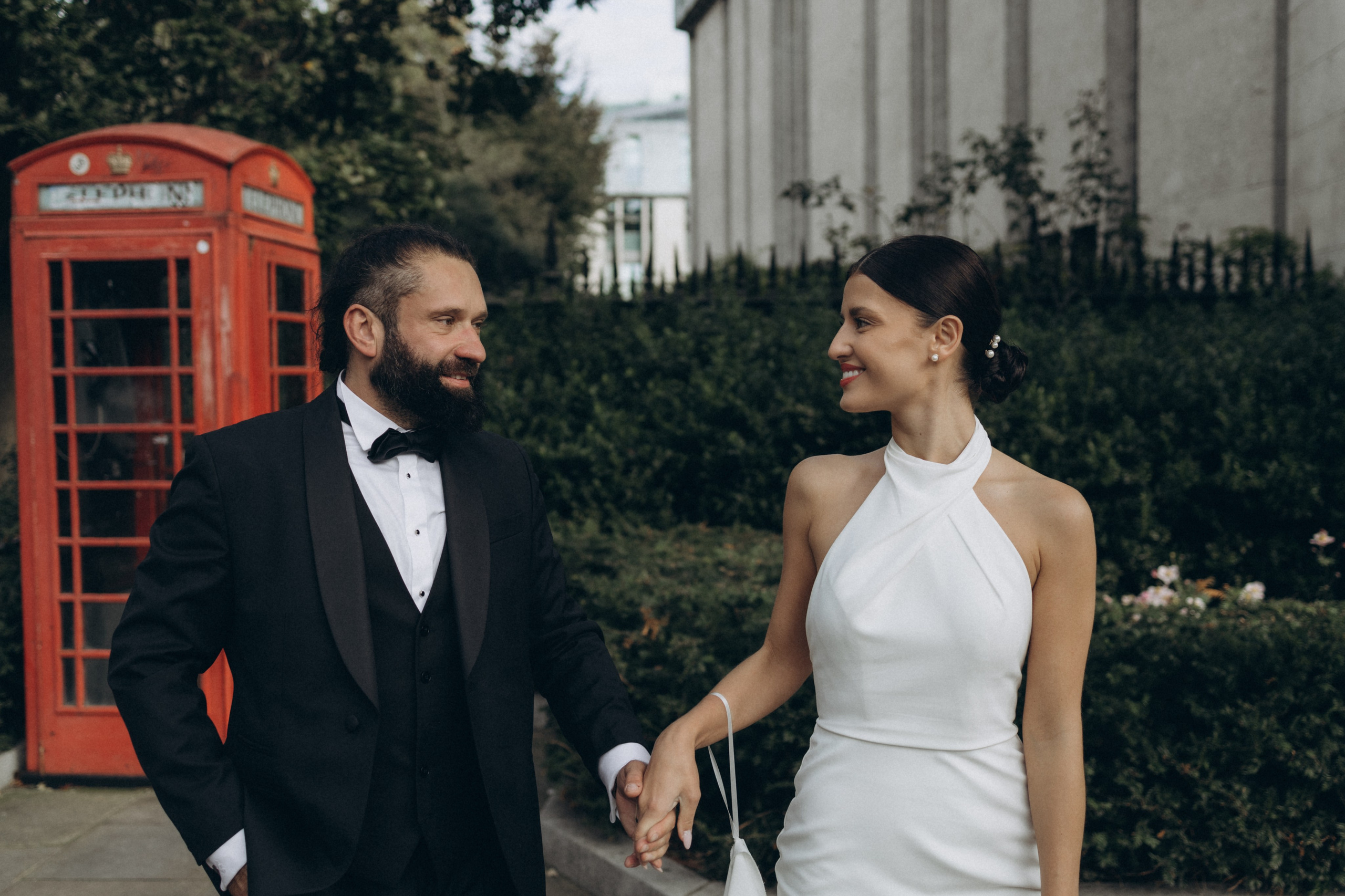 Sylwia and Greg. Photographer in Milton Keynes, Northampton & London — Wedding, Family & Portrait Photography