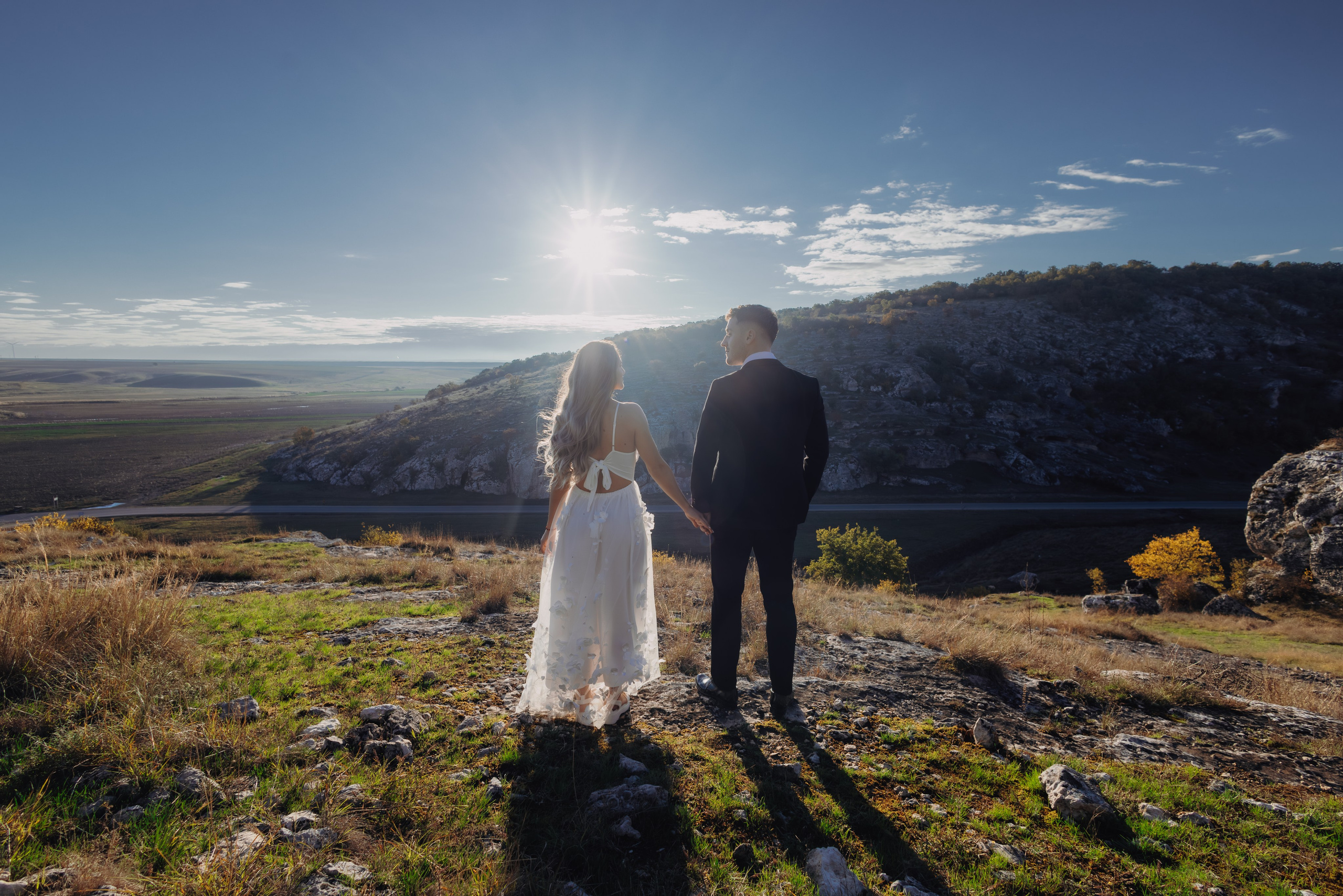 ANDREEA & RAZVAN - SAVE THE DATE. Fotograf Nuntă | Lucian Murgeanu - Fotograf Profesionist Evenimente