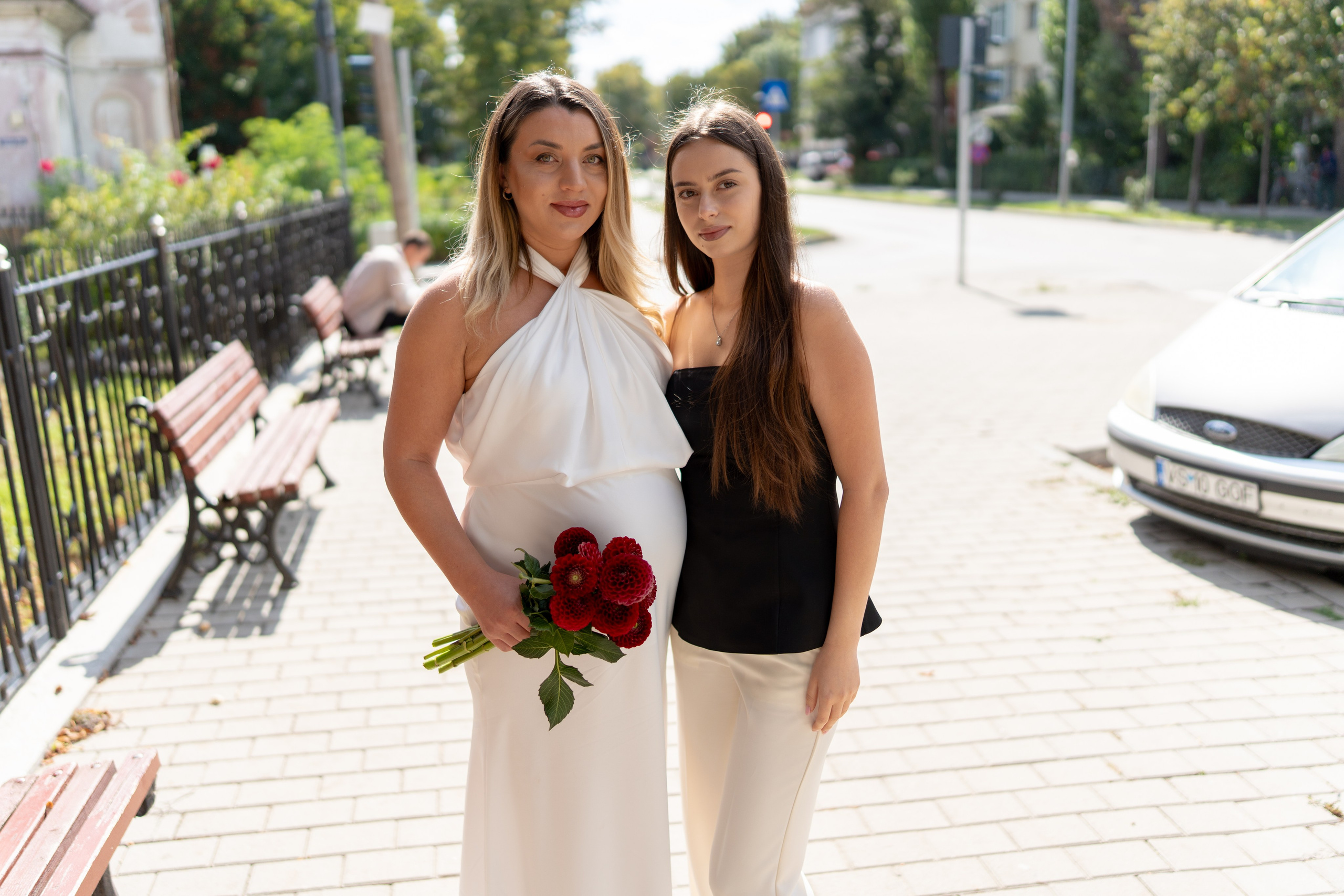 STEFAN & INA - CUNUNIE CIVILA. Fotograf Nuntă | Lucian Murgeanu - Fotograf Profesionist Evenimente
