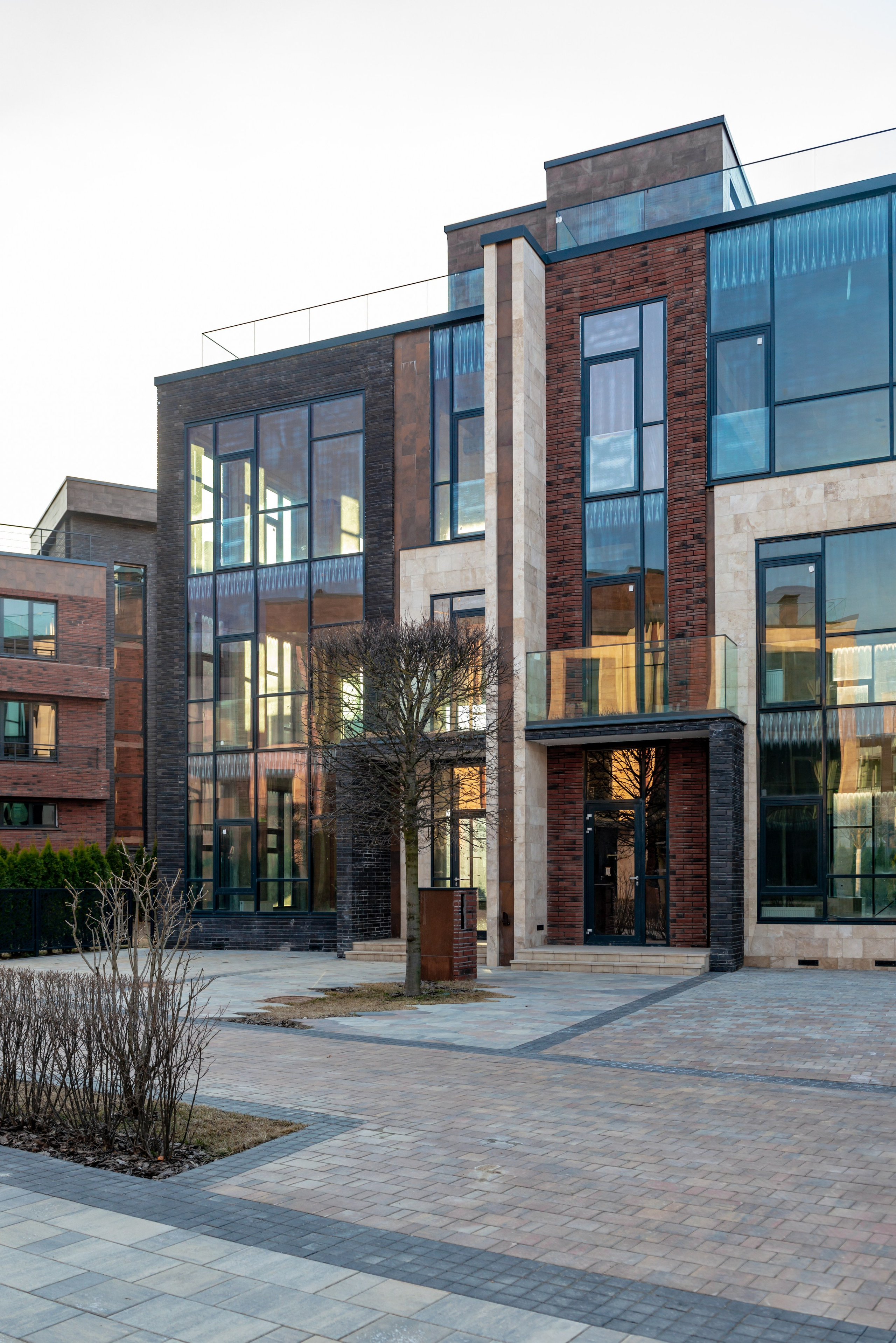 Футуро парк и парк Фонте. ФОТОГРАФ МЕКСИКА КИНТАНА-РОО