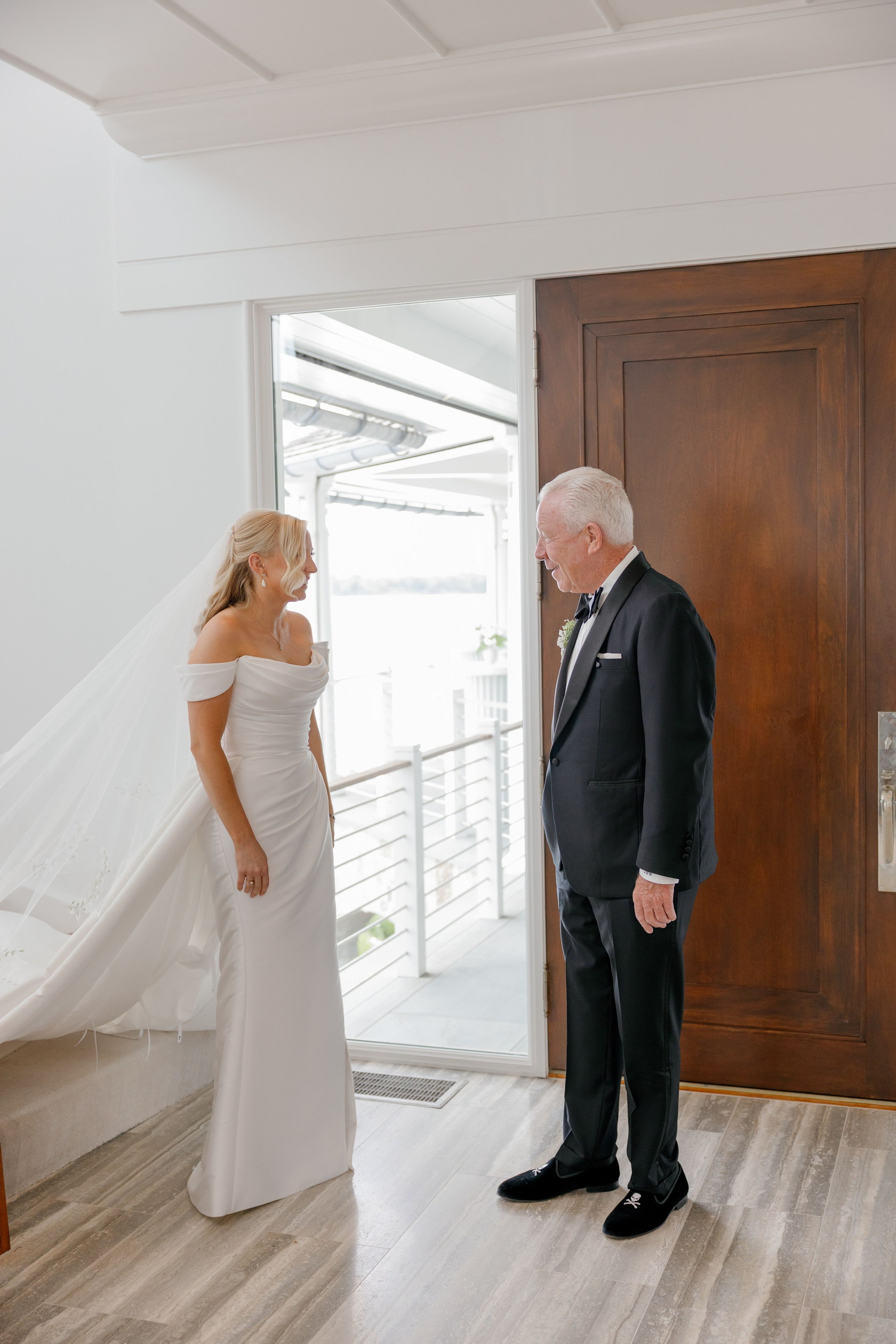 Anne Marie and Andrew. Wedding photographer and videographer New York | New Jersey