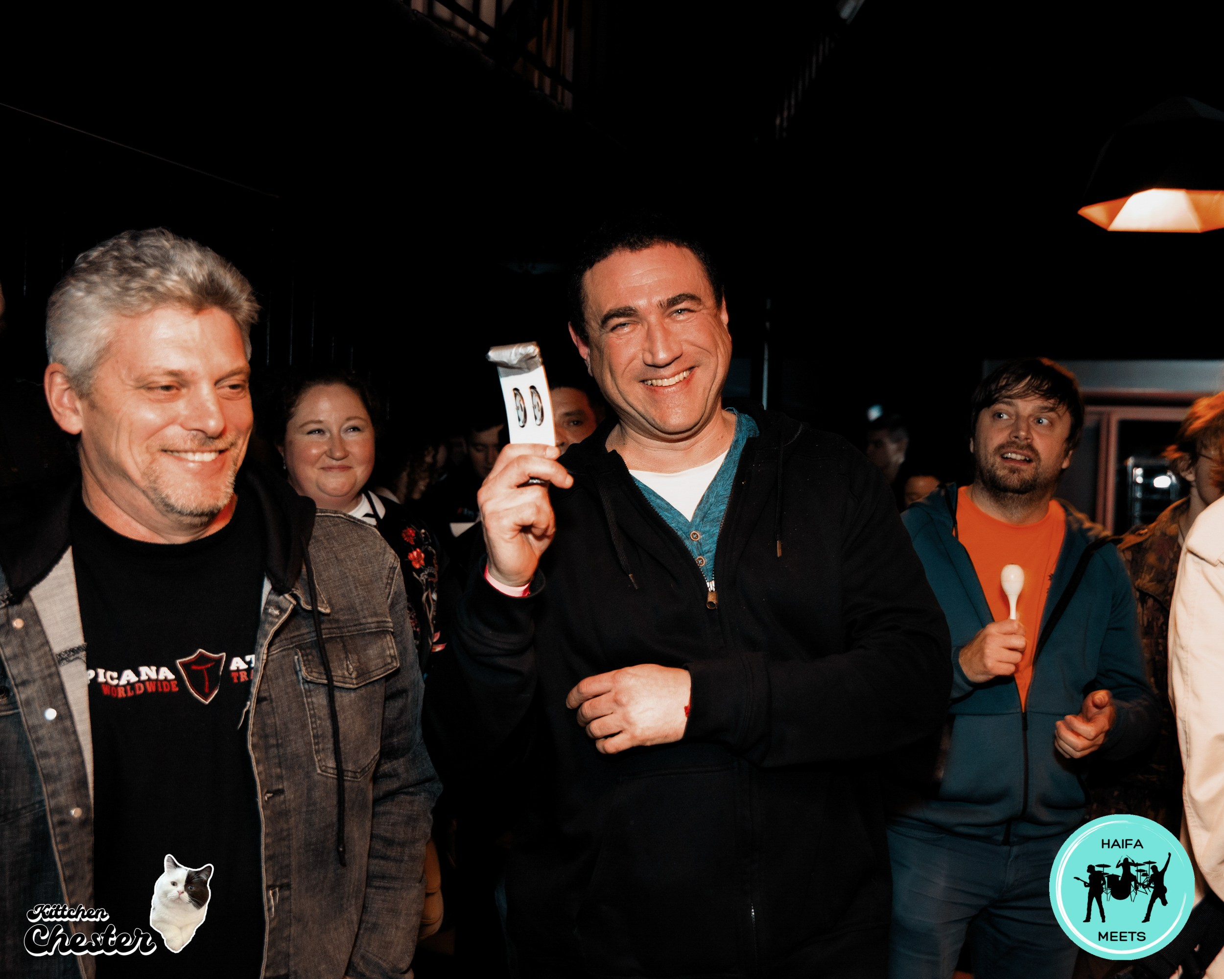 Фестиваль Olim Music Fest. Портретный и репортажный фотограф в Израиле Рома Бирман