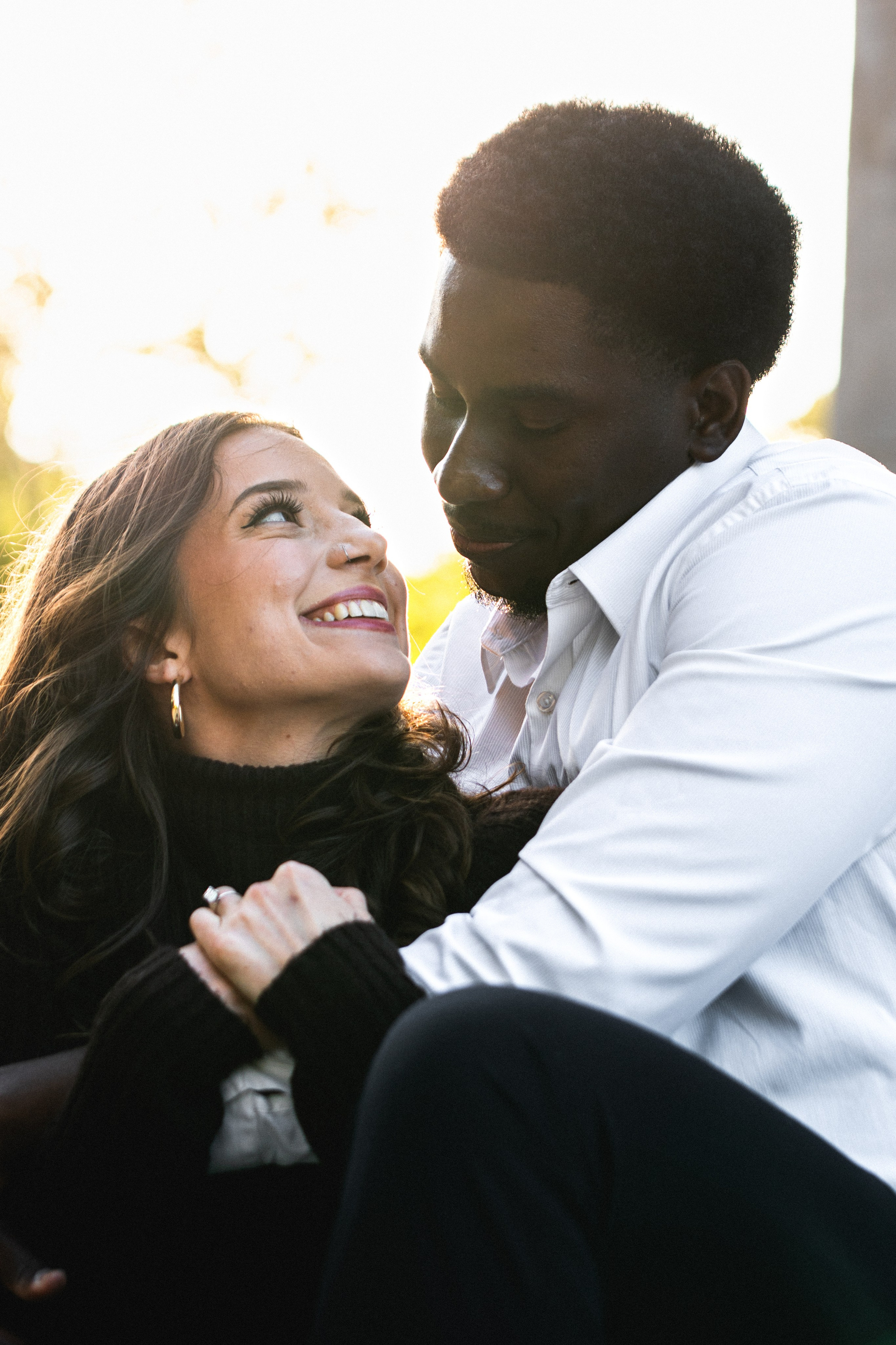 Nicholls&Kristena. Madhurina photography