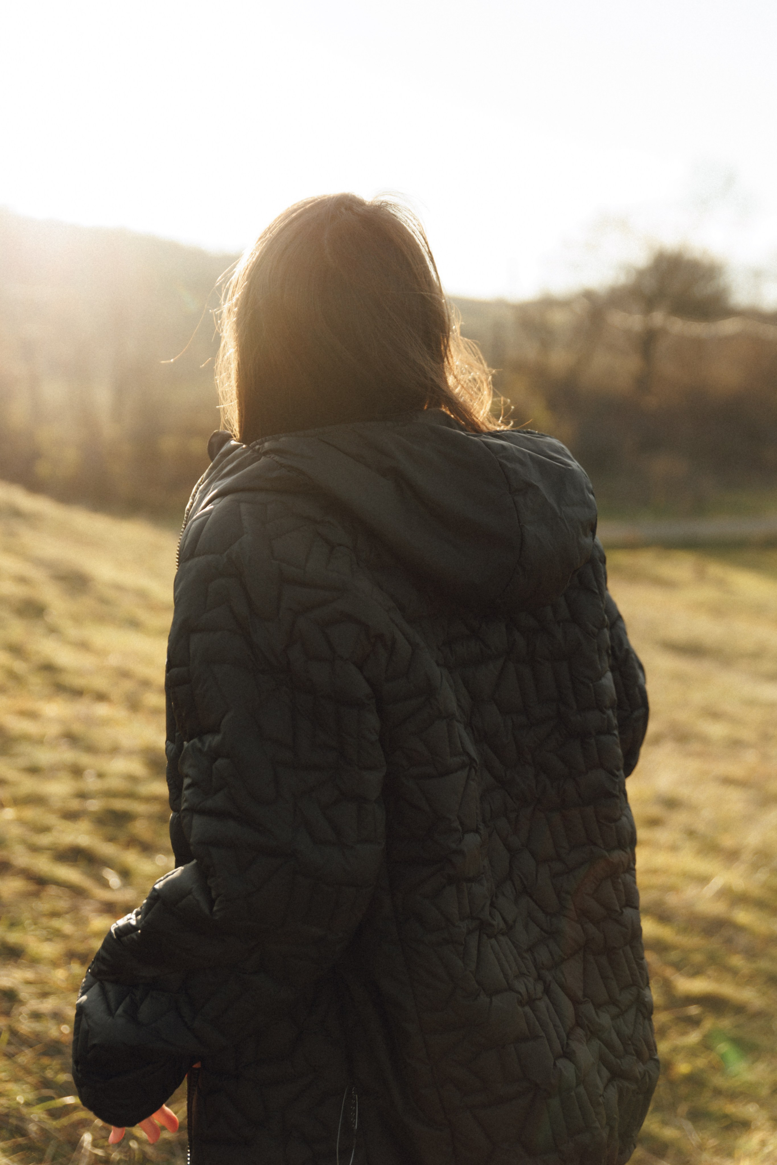 Adidas Terrex. Patricia Morenci — Mountain Adventures for the Wild at Heart