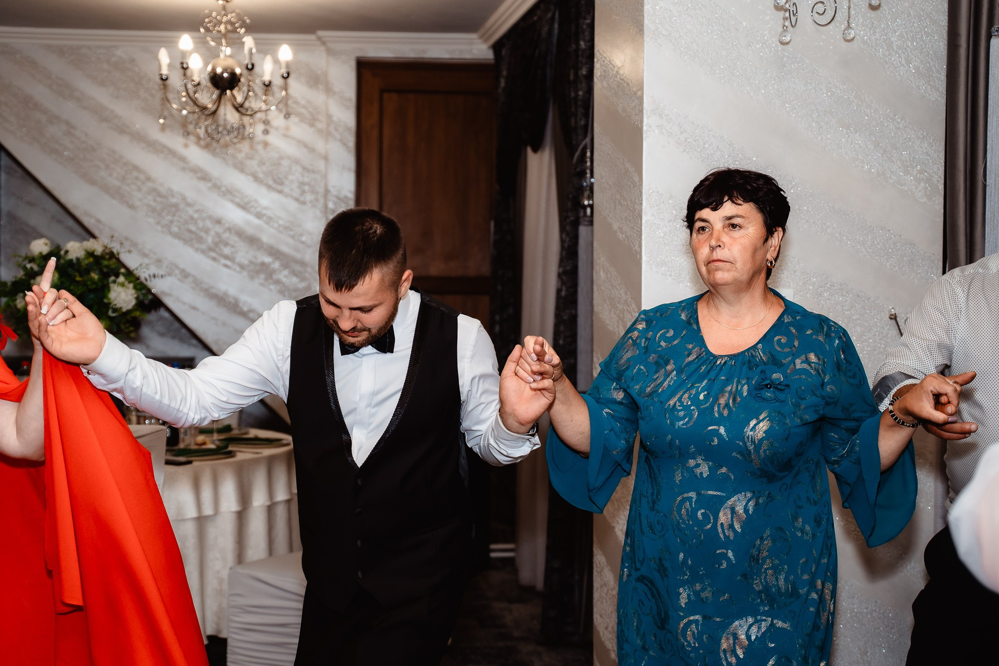 Monica și Mugurel. Mădălina & Florin | Fotograf & Videograf de Nuntă