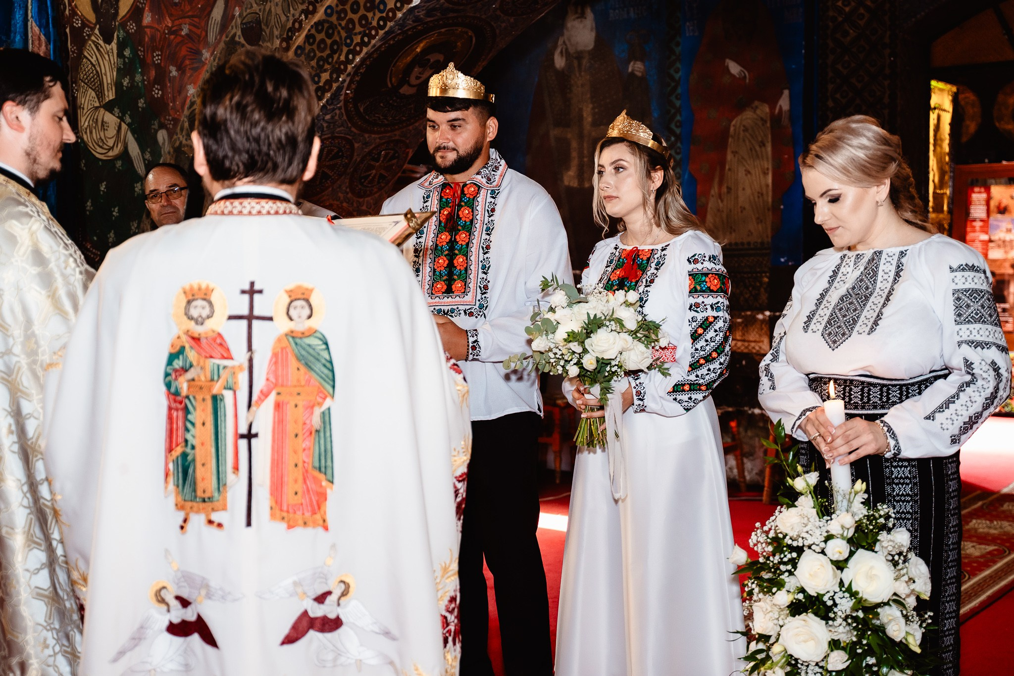 Elena și Mădălin. Mădălina & Florin | Fotograf & Videograf de Nuntă