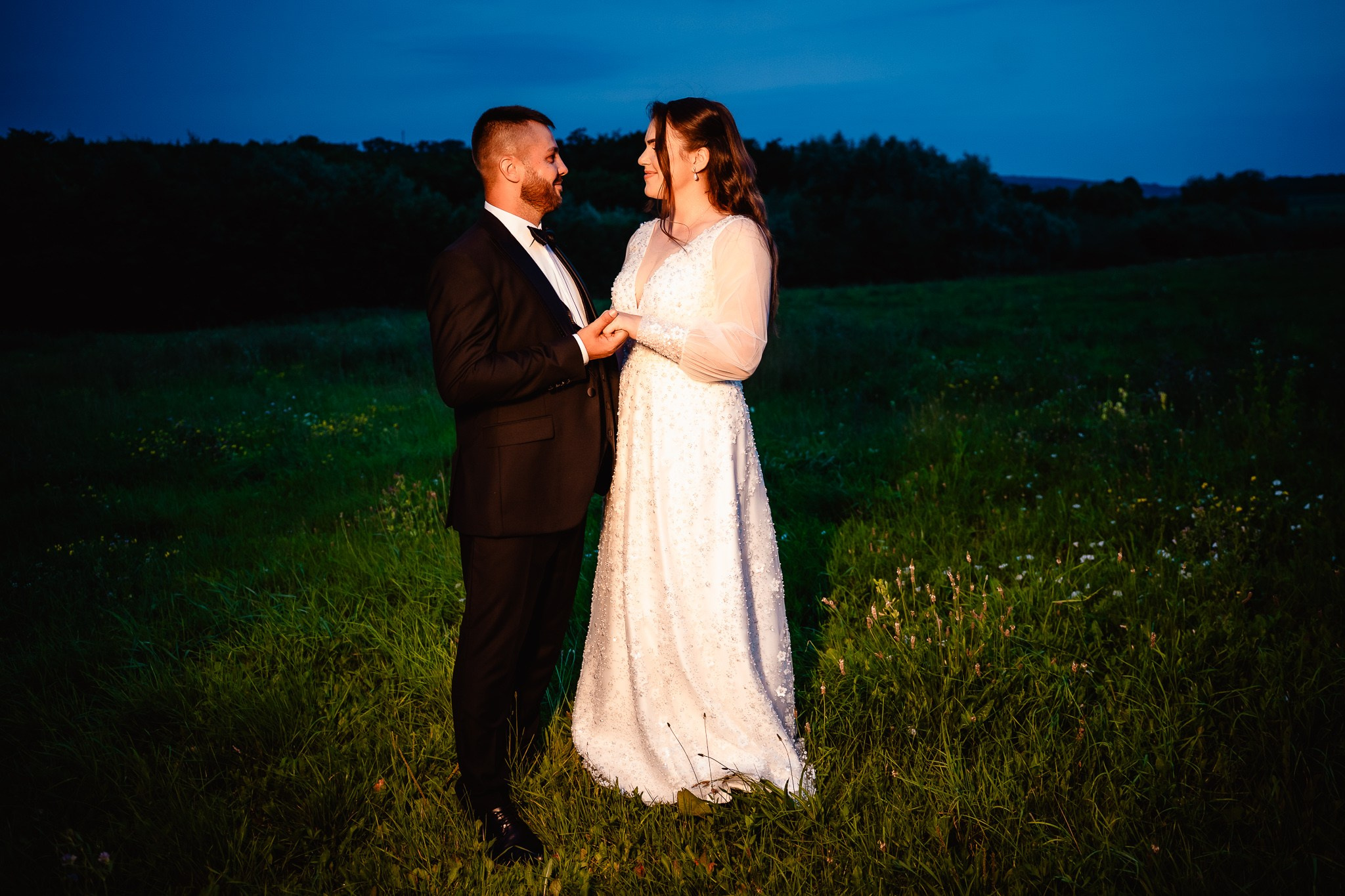 Monica și Mugurel. Mădălina & Florin | Fotograf & Videograf de Nuntă
