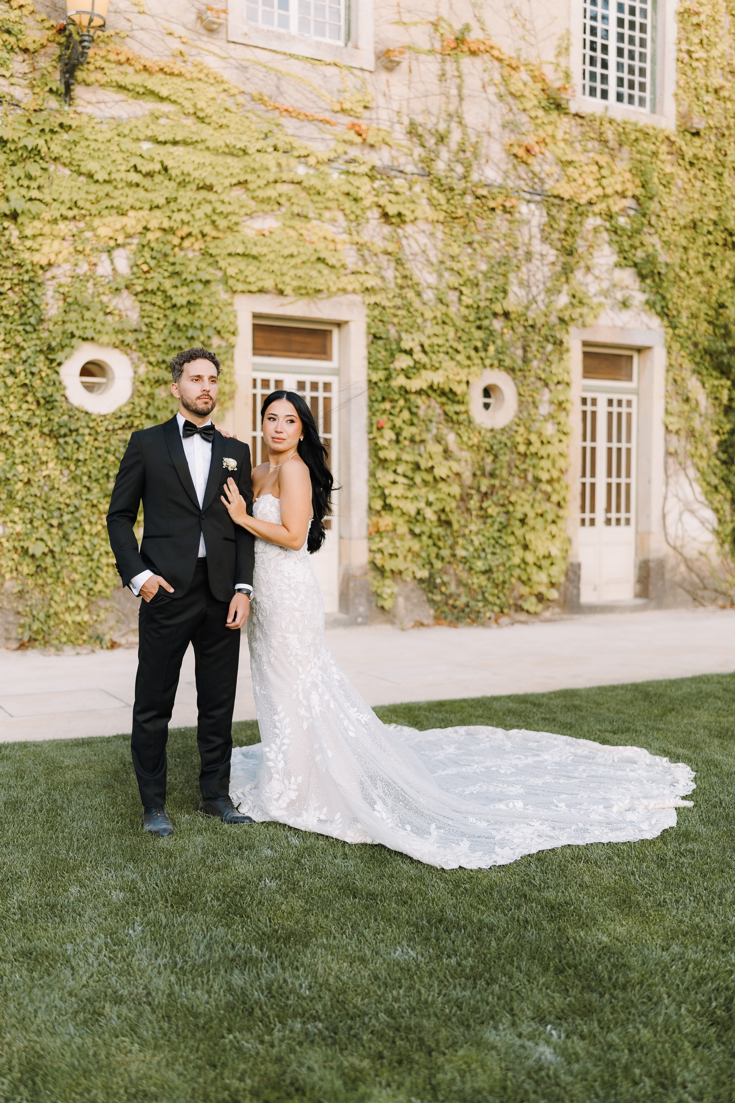 Casamento Inês & Miguel. Say Yes To Me