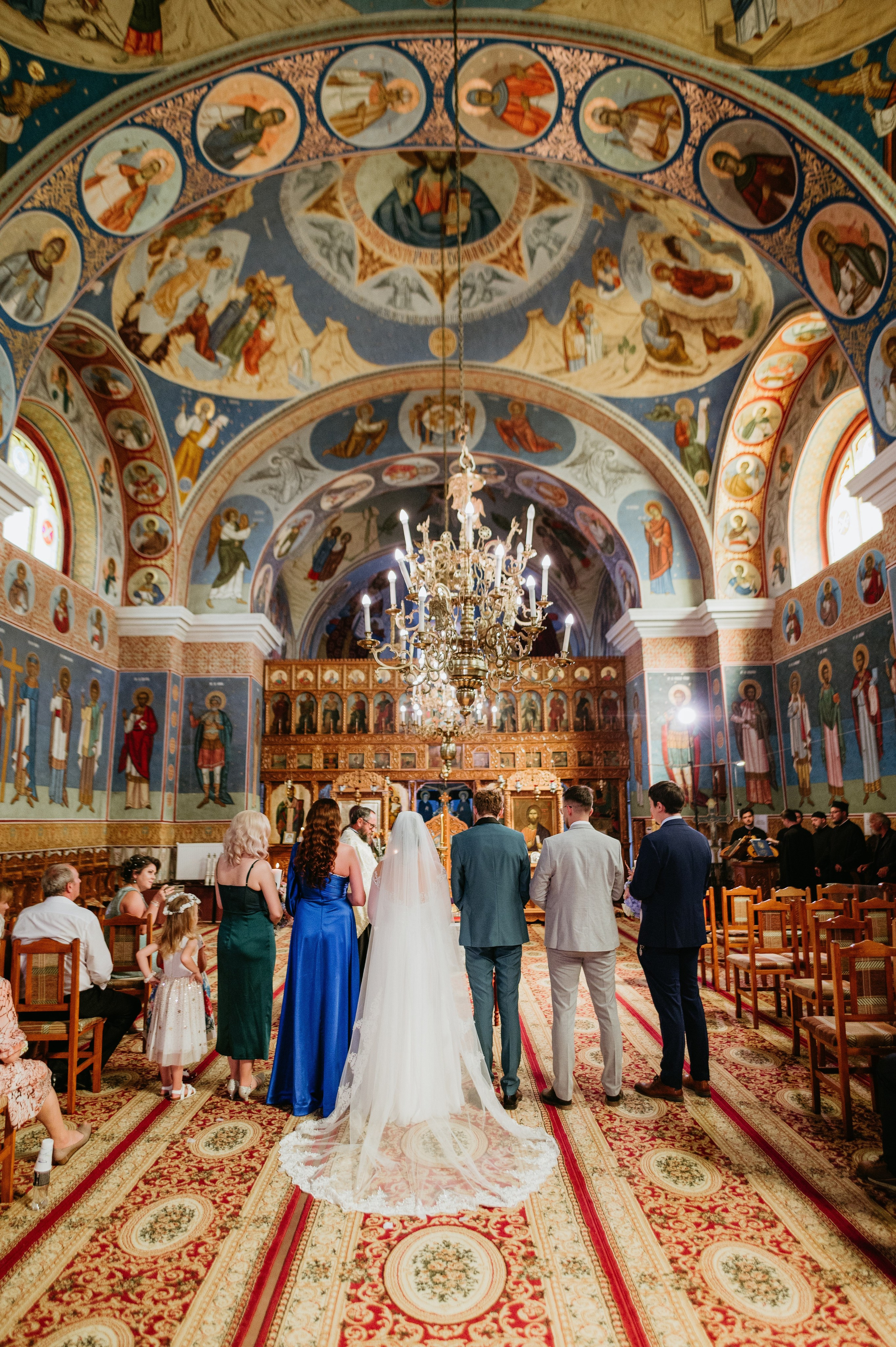 Robert si Ilinca. Valentin Melen - fotograf de nunta 🤍