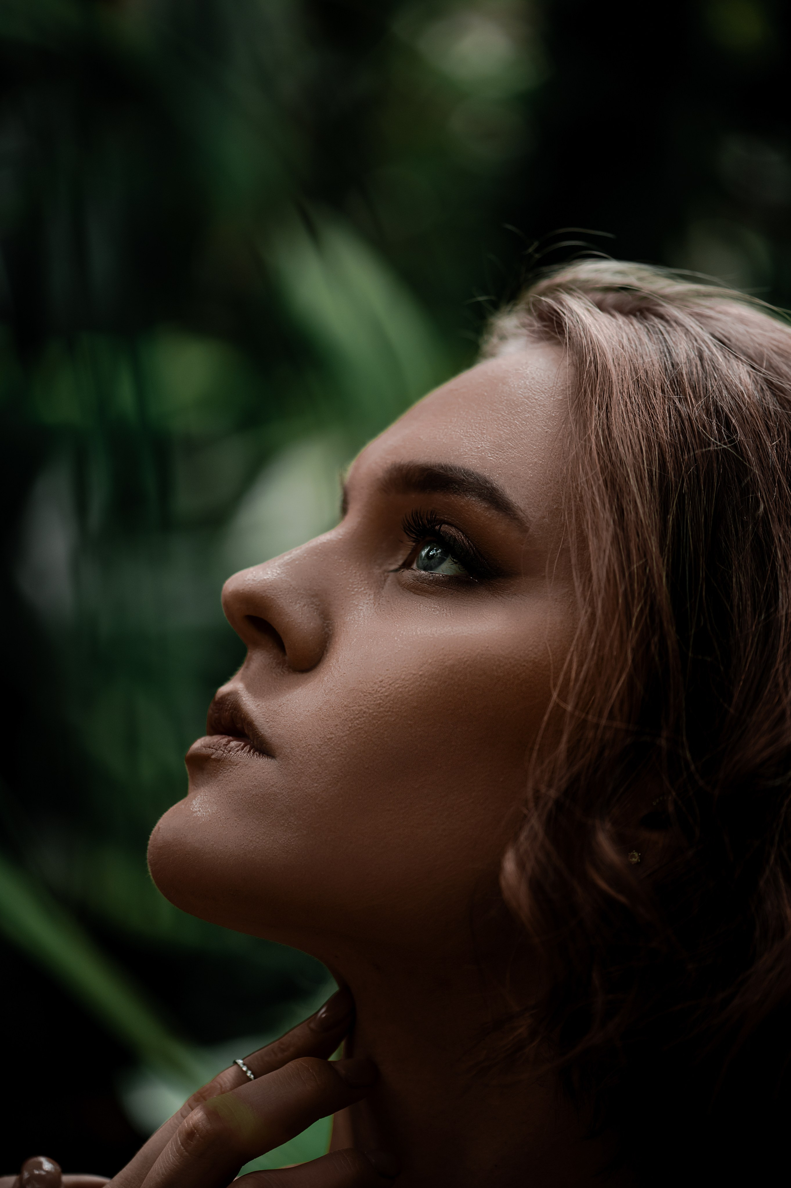 Daria. ANNA-MARIA PHOTO CONTENT CREATOR — фотограф, эстет, художник и визуальный эксперт в Instagram, работающий в Праге