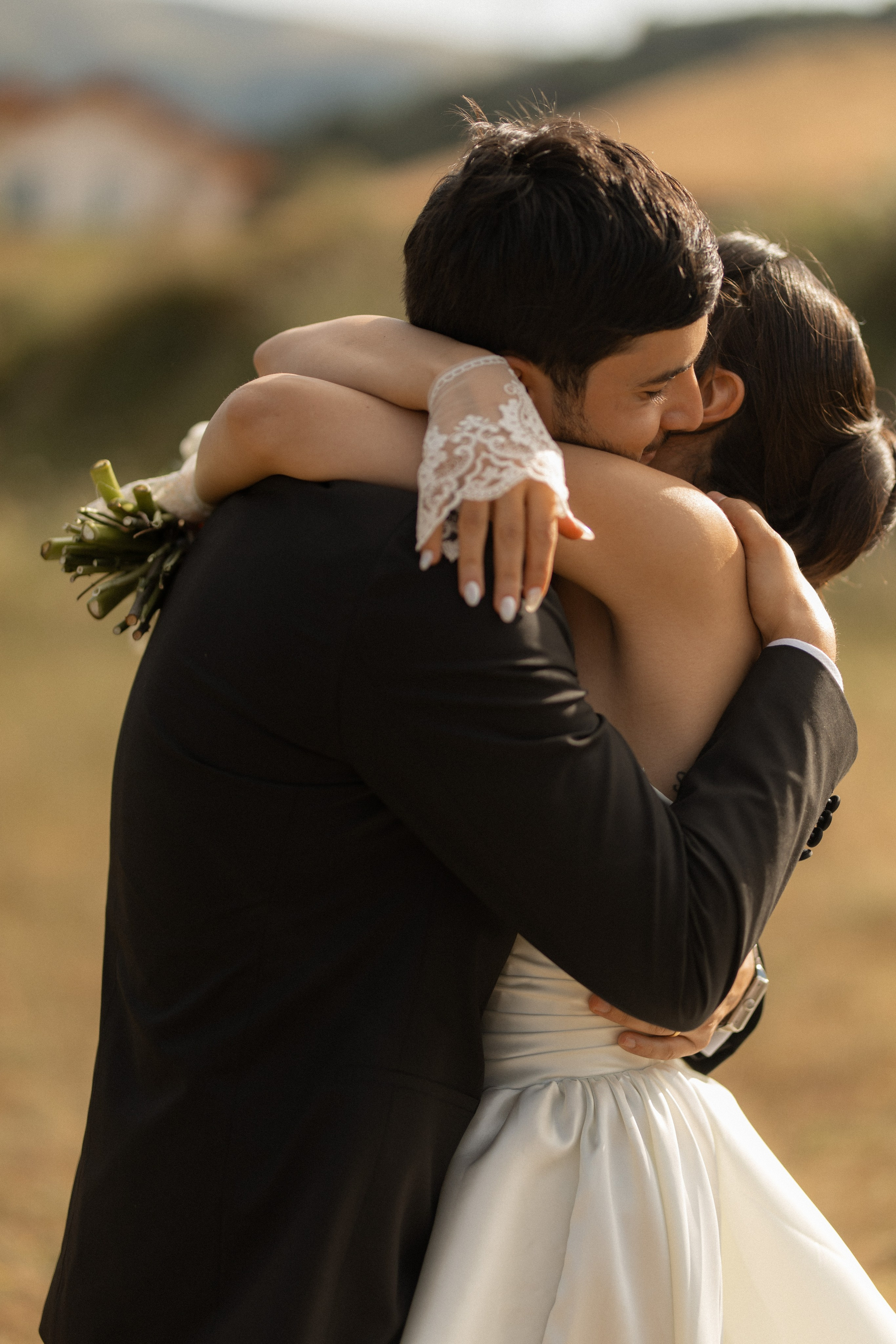 Arman and Lilit Wedding. Recnac | Wedding Photographer Yerevan