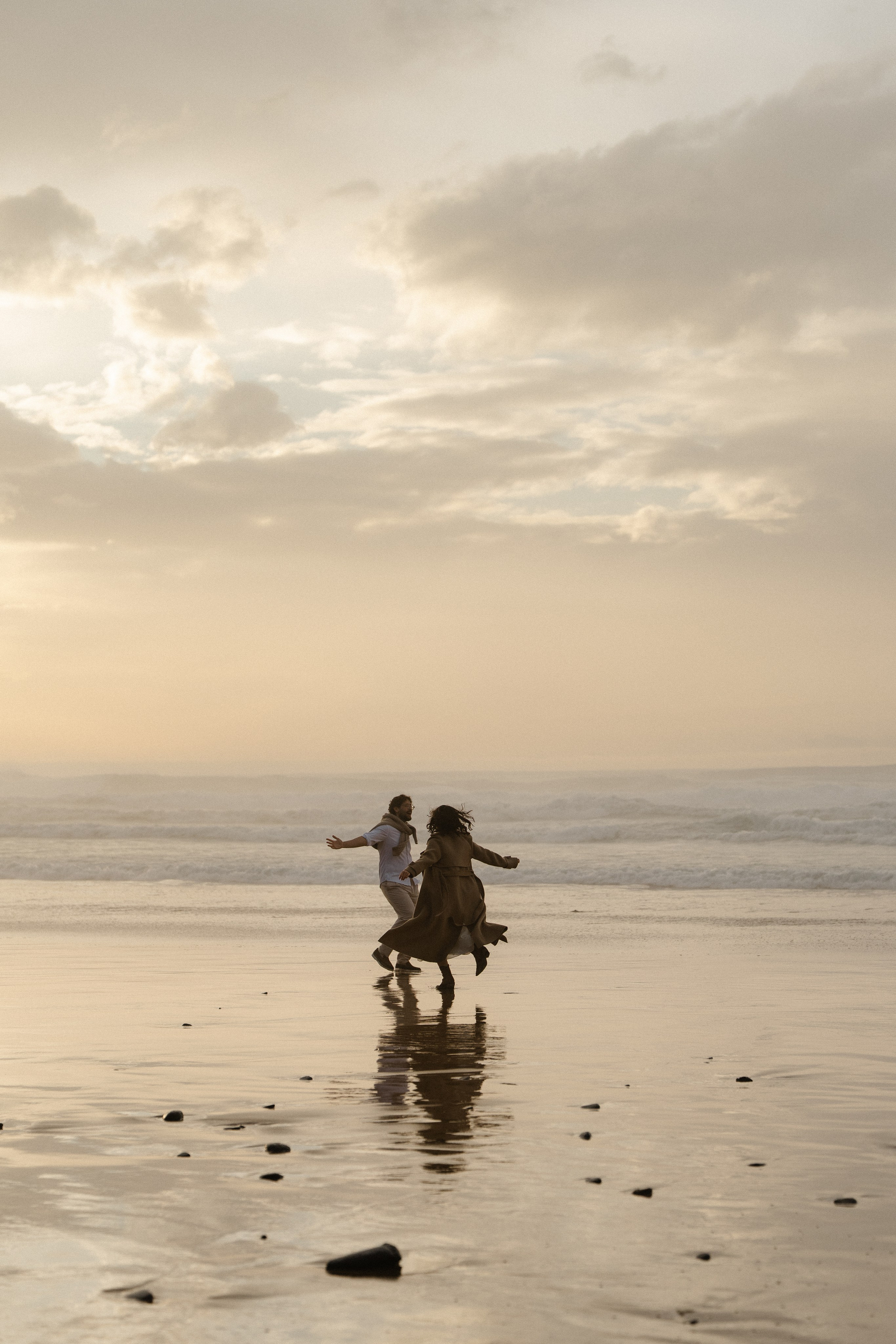 Estelle + Younes |Praia da Cordoama |Faro. Proud Vision Weddings | Wedding Photography & Films — Servicii profesionale Foto Video Nunta Iasi