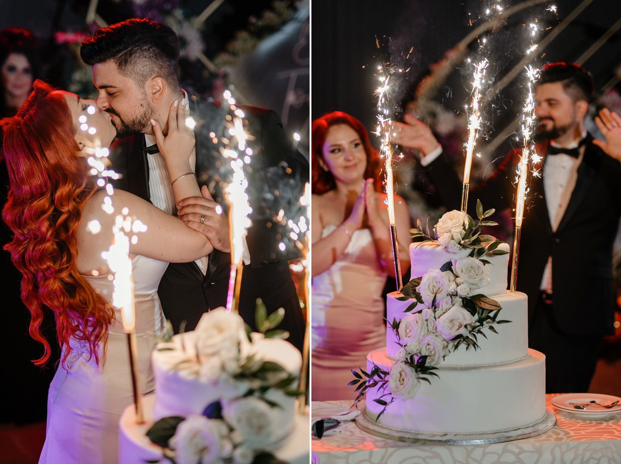 Nunta in aer liber. Nunta Ikim Andrei si Ana la Congress Hall Pallas. Proud Vision Weddings | Wedding Photography & Film — Servicii profesionale Foto Video Nunta Iasi