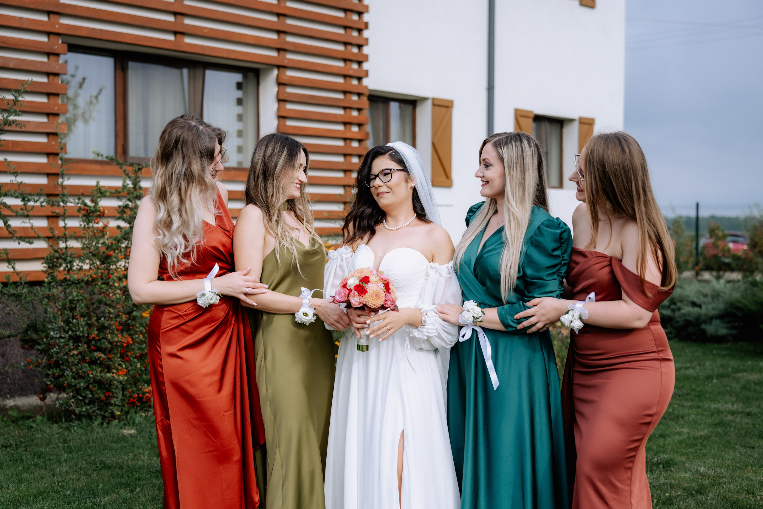 Ioana + Razvan | Wedding day. Proud Vision Weddings | Wedding Photography & Film — Servicii profesionale Foto Video Nunta Iasi