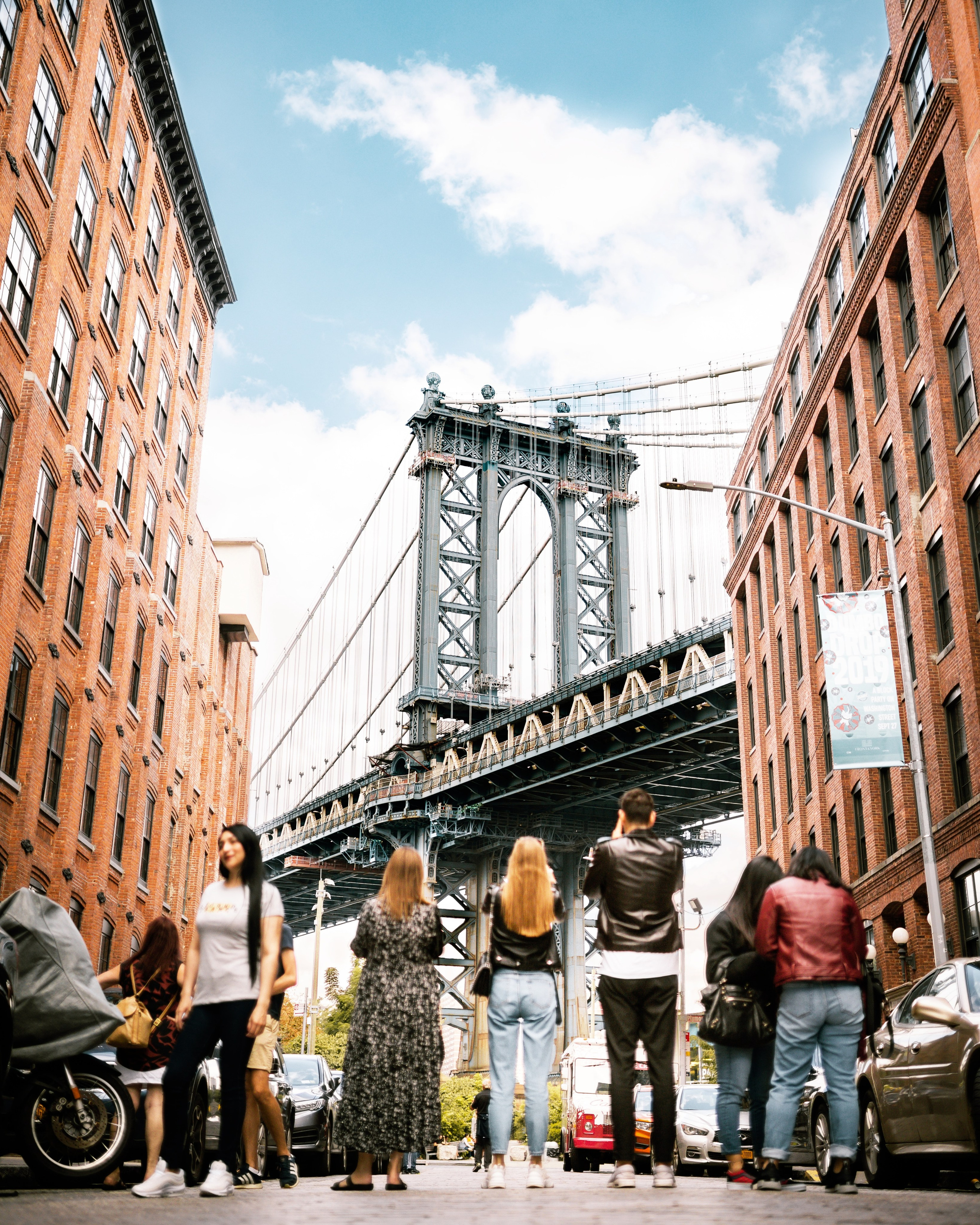 Street Photography. Portree- ja perefotograaf Anton Hansen Tallinnas, Eestis