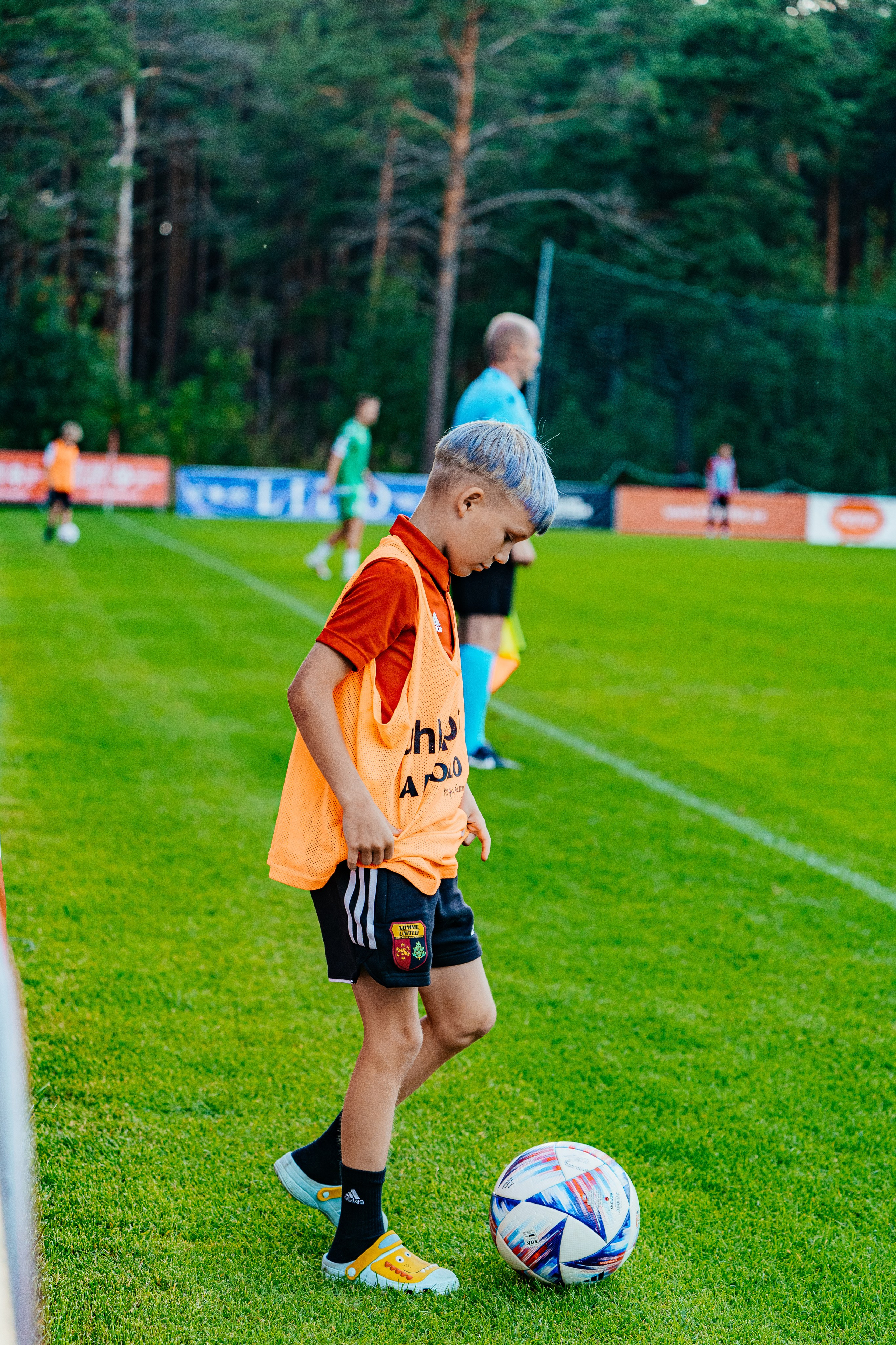 Спорт. Uvarovsphoto