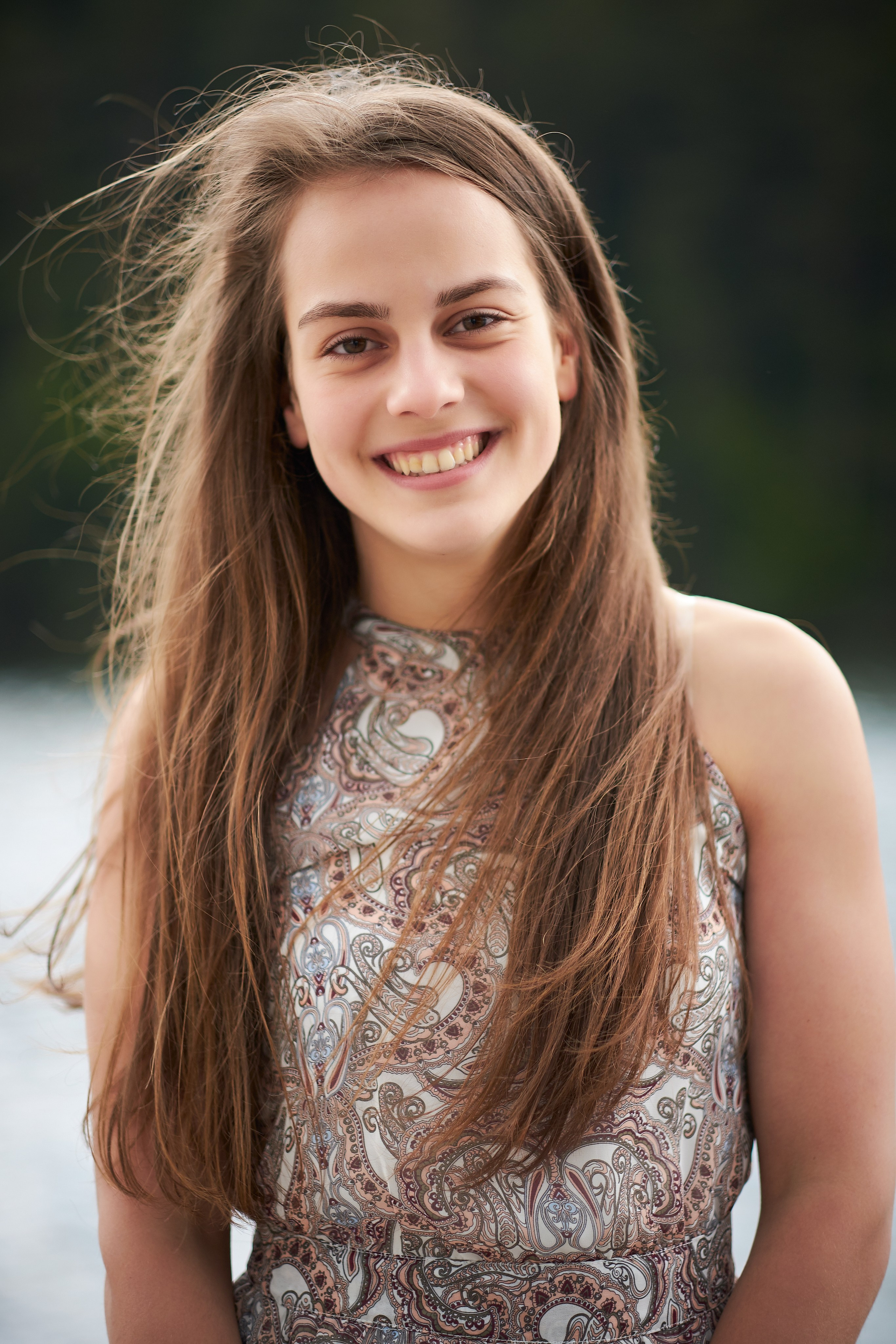 Portrete diverse — 2. Pagina principală