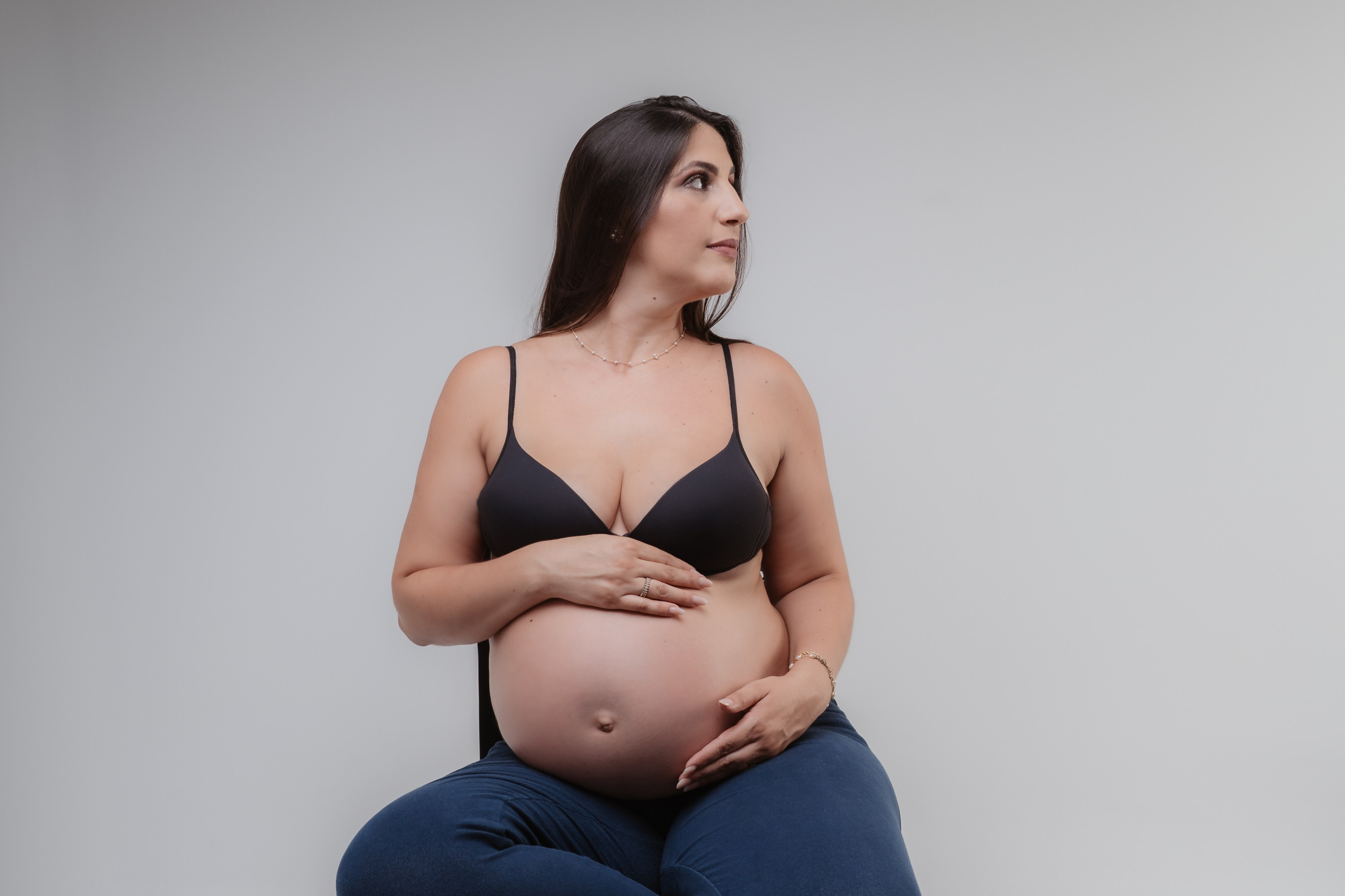 2025-02-24 | Gisele — a espera da Laura. Lembrar não é só ver. É sentir de novo