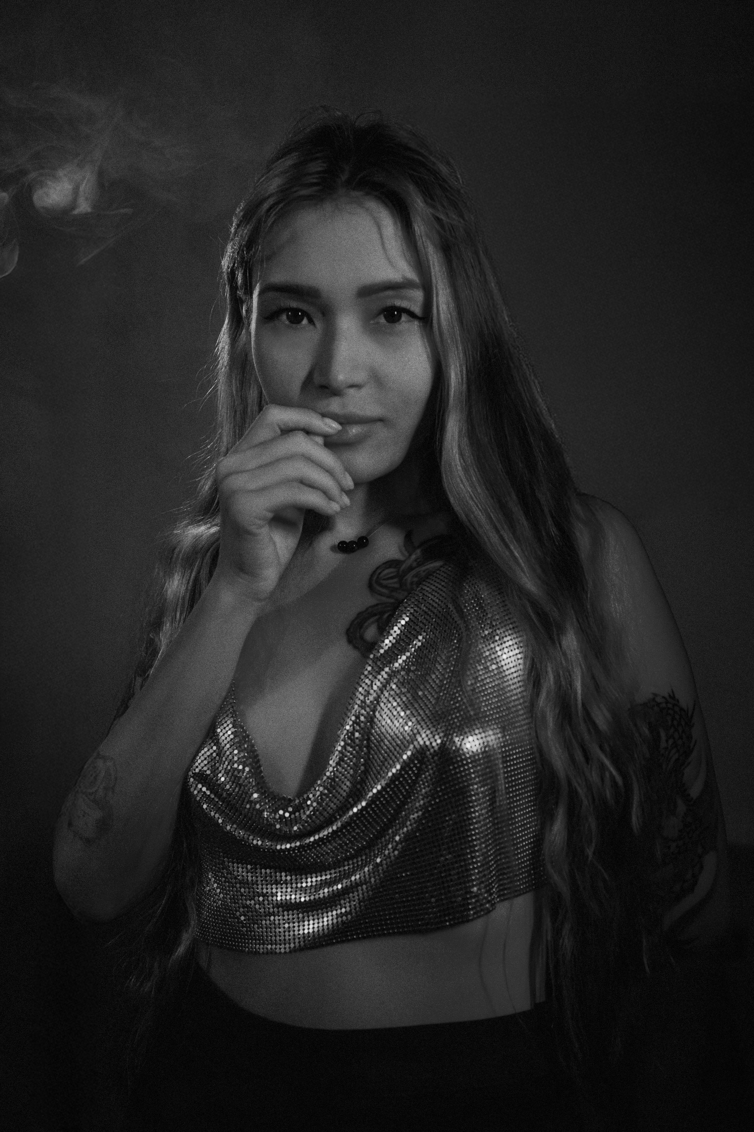 Lili & Den. Профессиональный фотограф Нурмиева Вероника