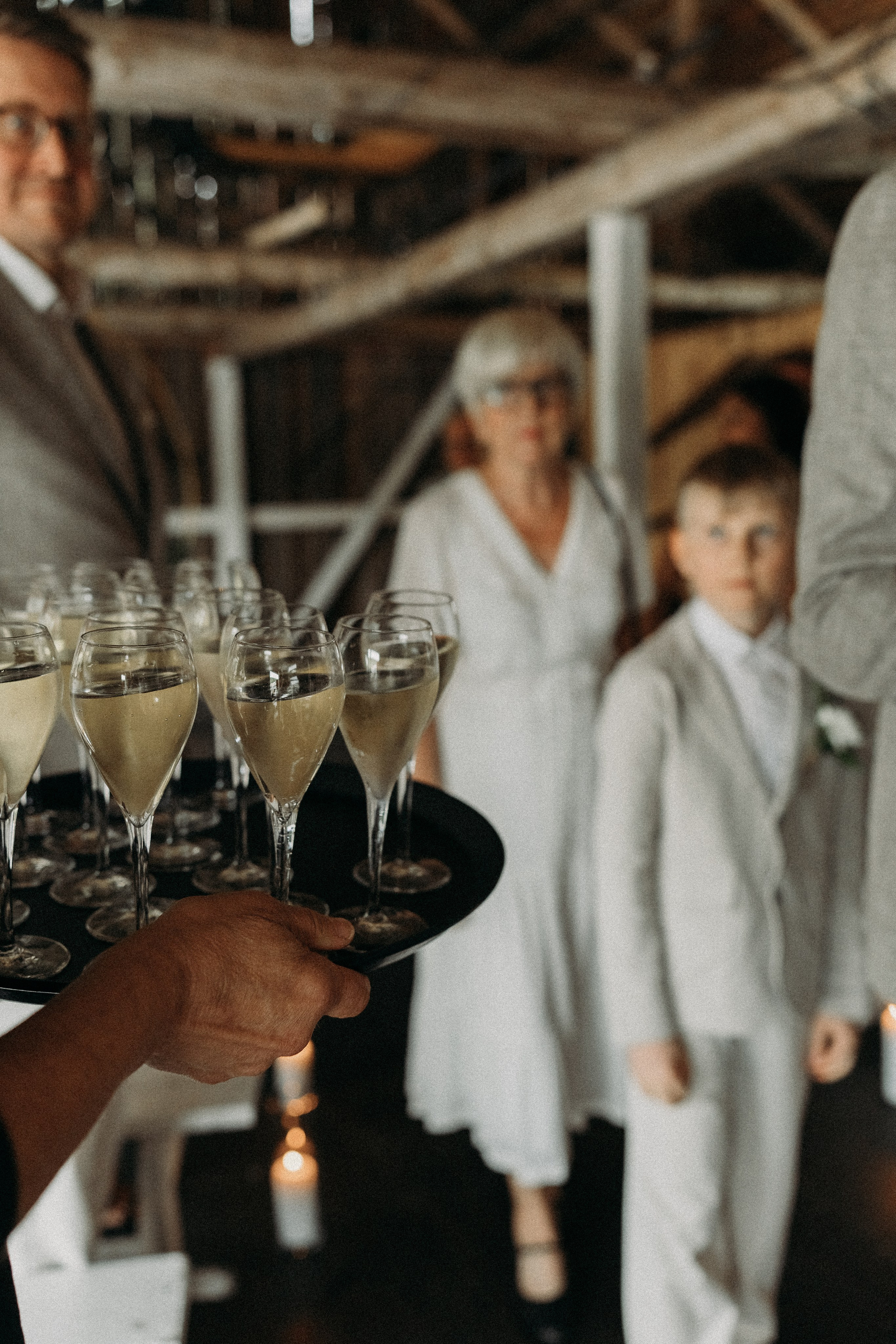 A&O. Wedding and potrait photographer in Helsinki Vickan O