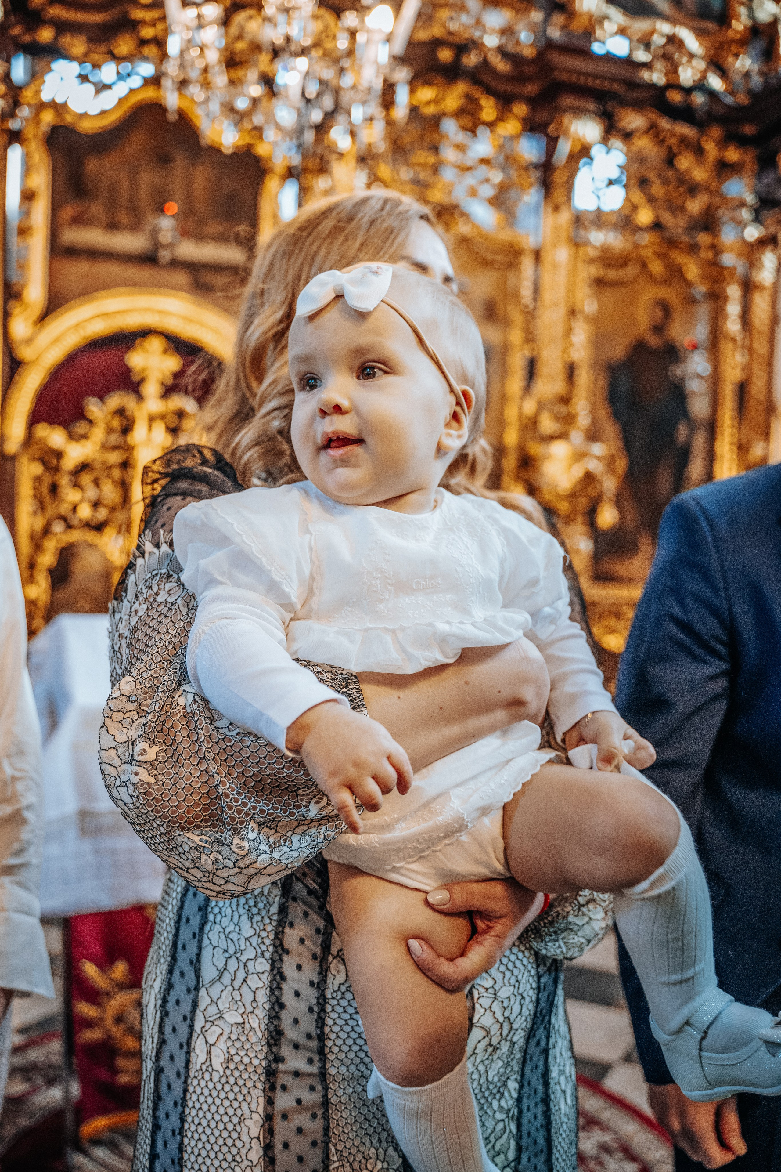 Крштења. Luka Pejcic Photography