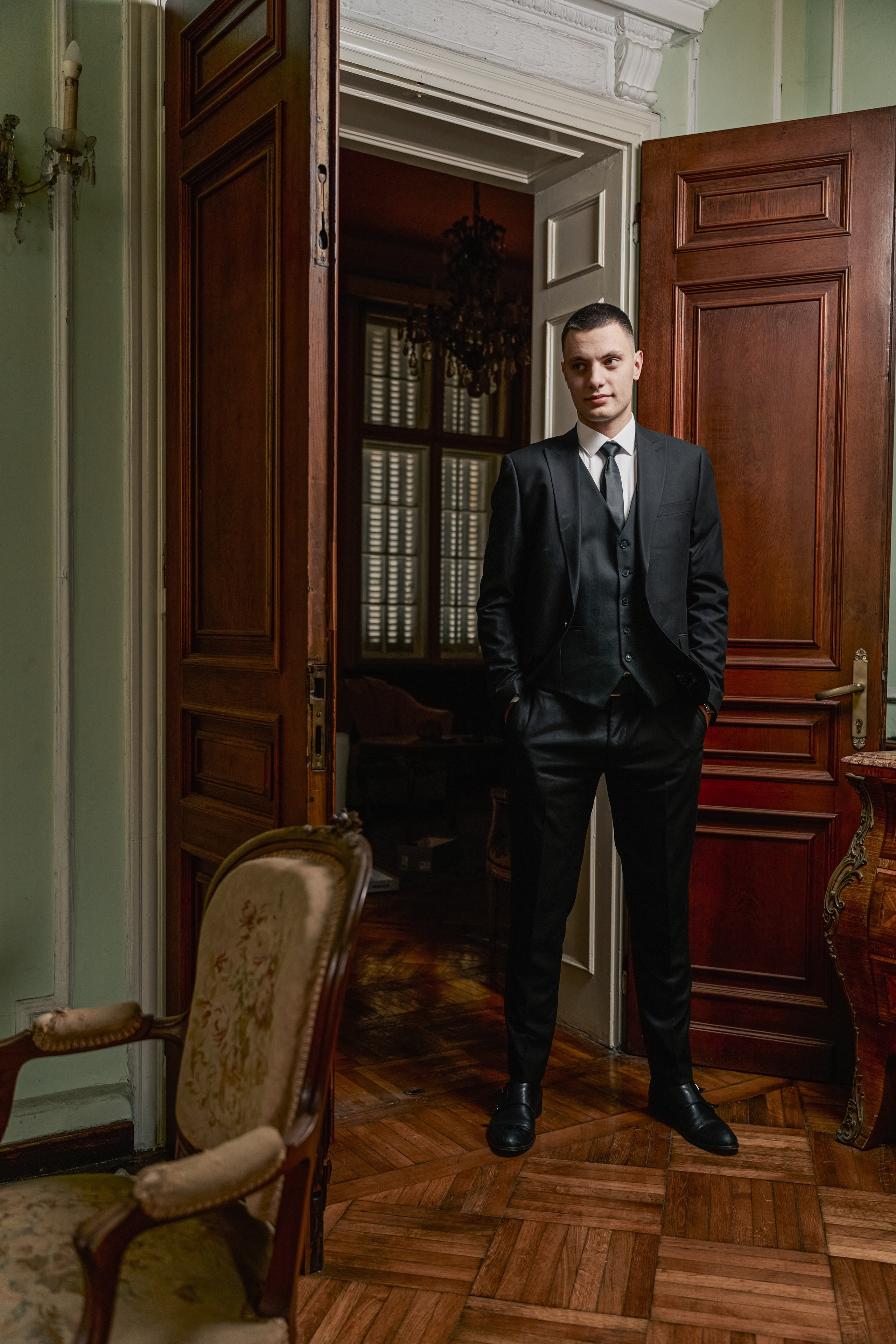 Miona and Strahinja. Marko Superio | Wedding & Portrait Photographer