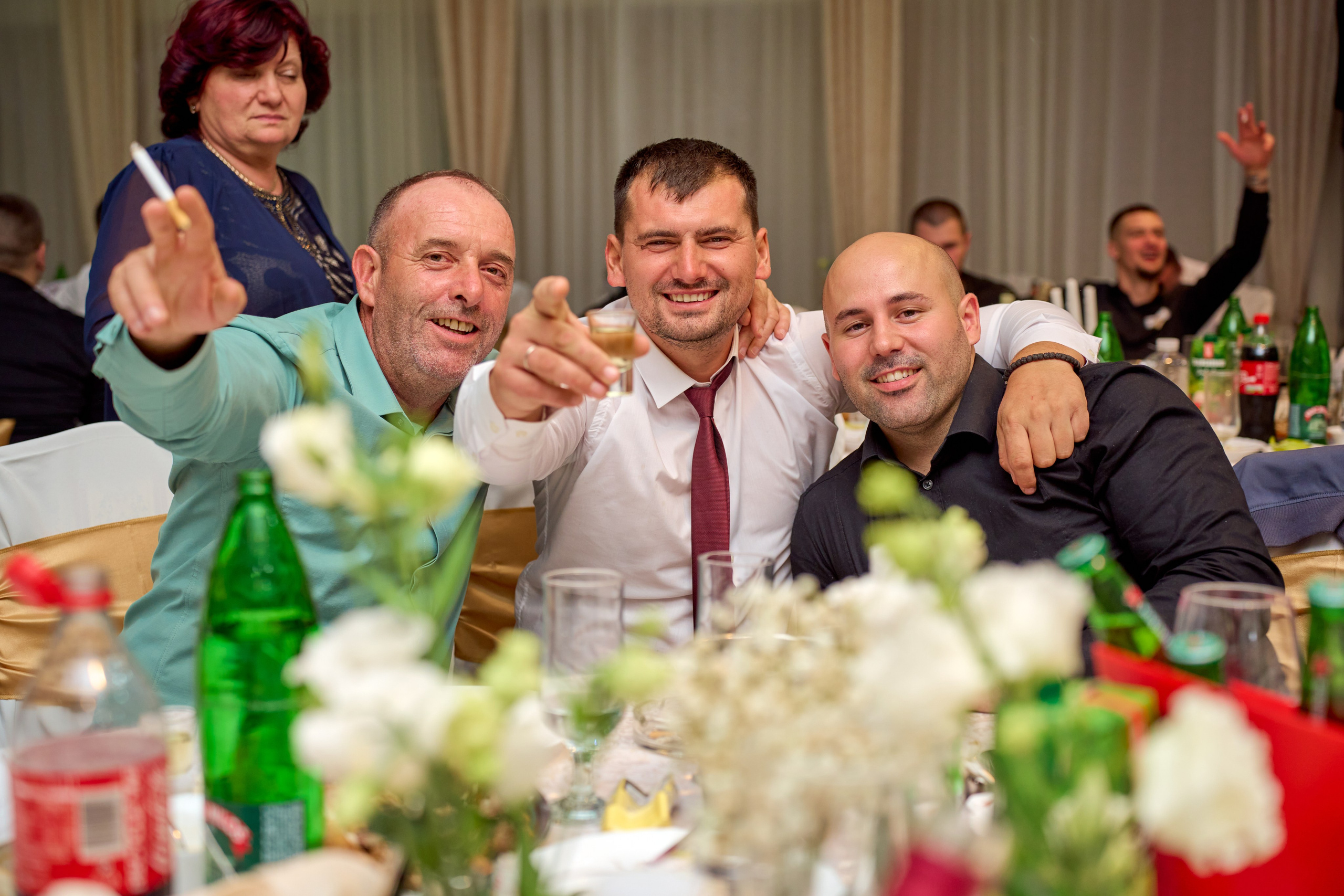 Ivana i Jefta. Marko Superio | Wedding & Portrait Photographer